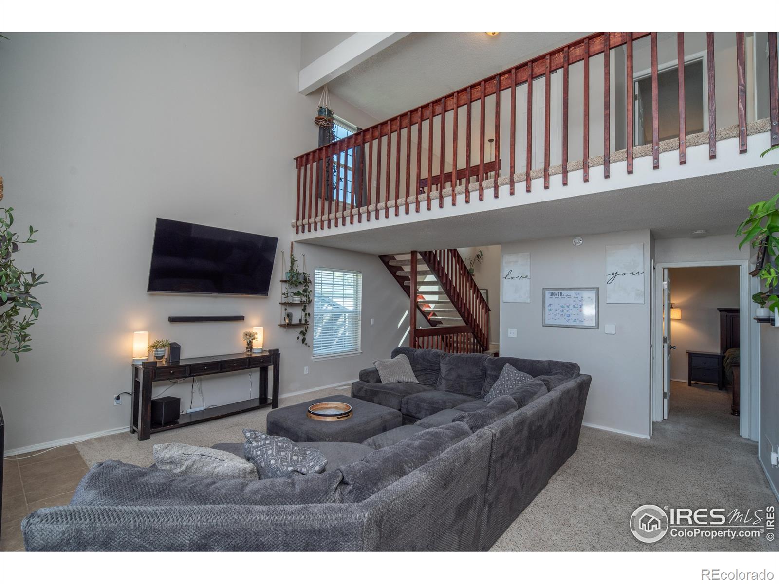 MLS Image #4 for 87  macon court,aurora, Colorado