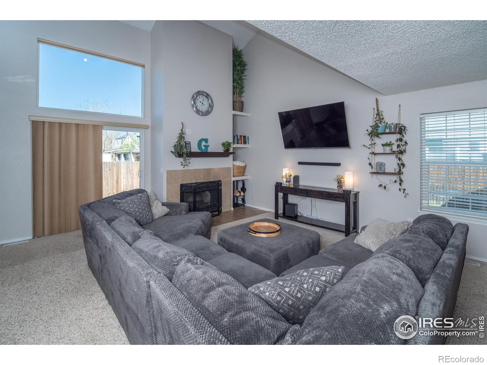 MLS Image #6 for 87  macon court,aurora, Colorado