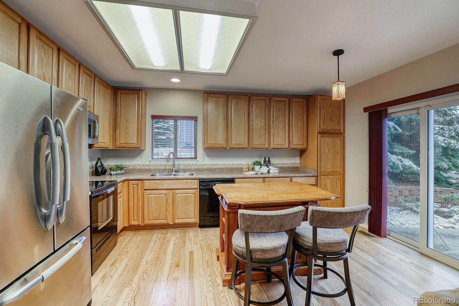 MLS Image #10 for 3779  aspen hollow court,castle rock, Colorado
