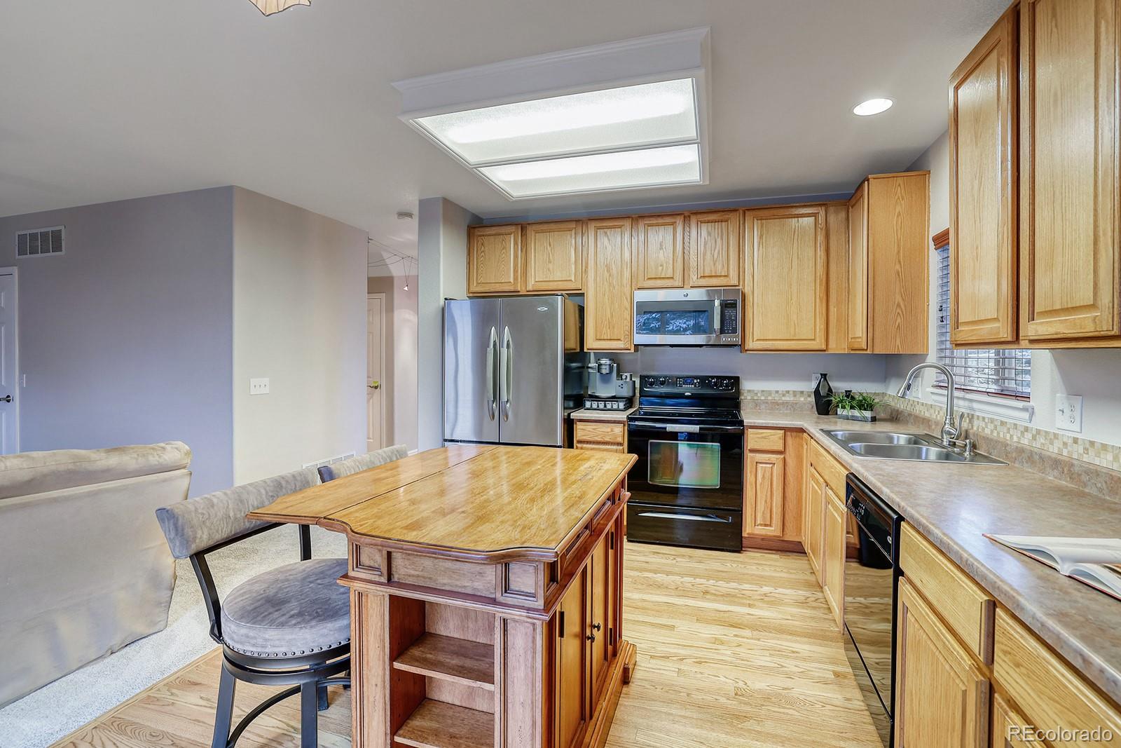 MLS Image #12 for 3779  aspen hollow court,castle rock, Colorado