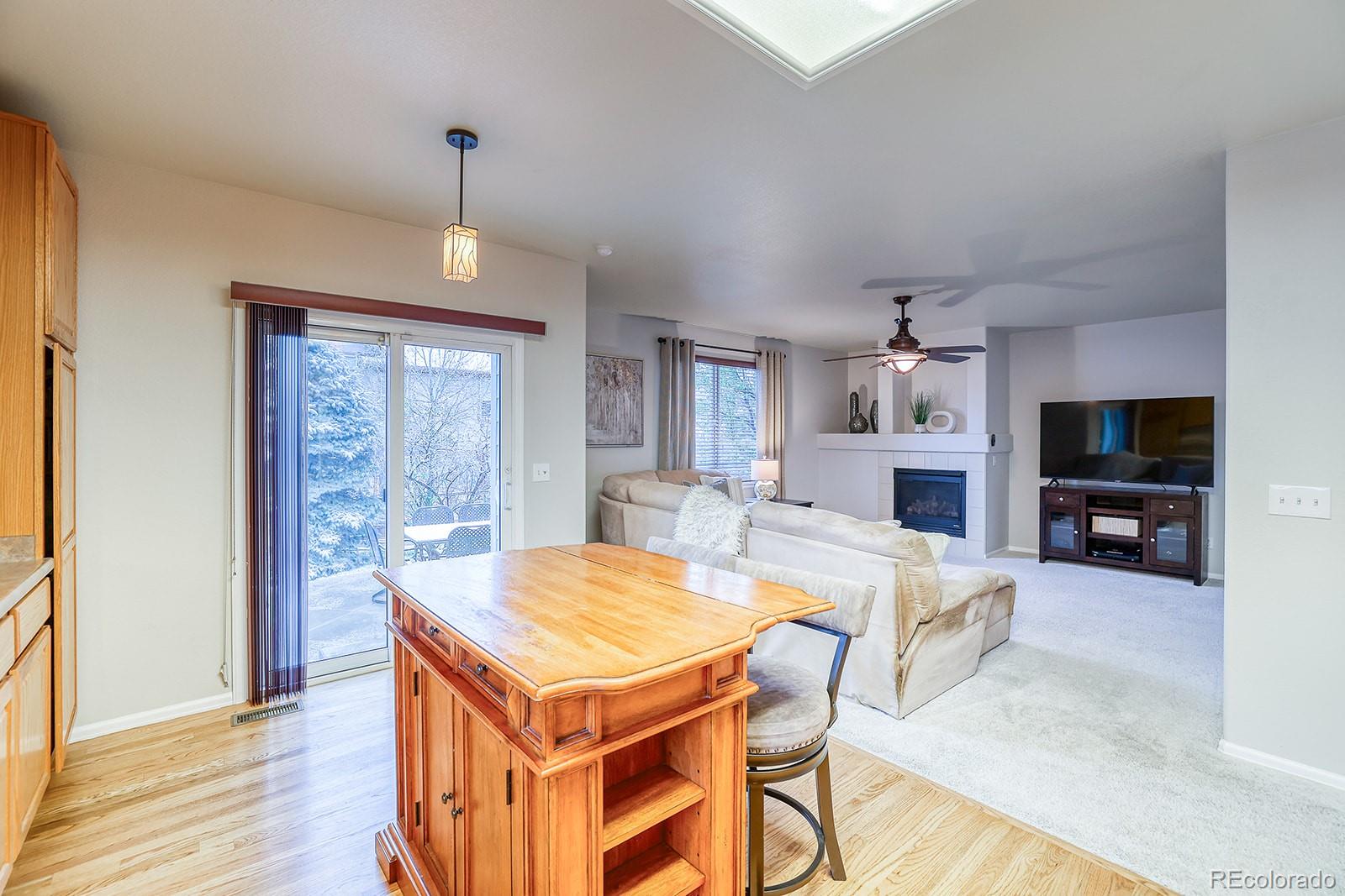 MLS Image #14 for 3779  aspen hollow court,castle rock, Colorado