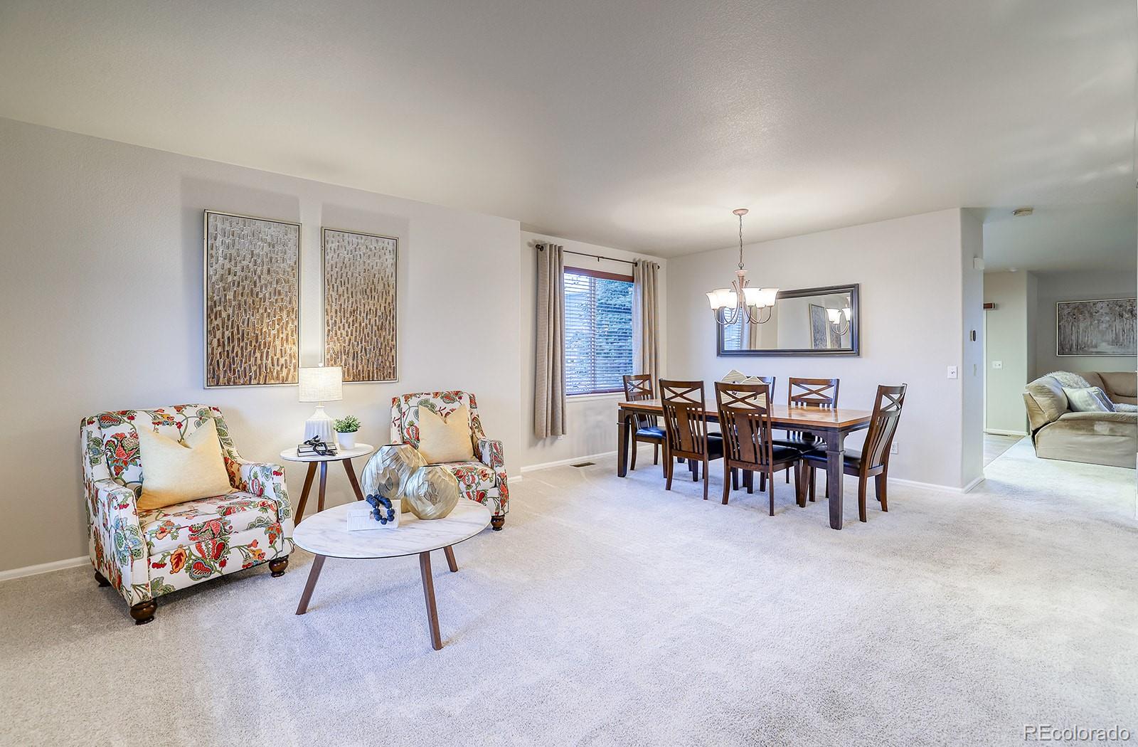 MLS Image #4 for 3779  aspen hollow court,castle rock, Colorado