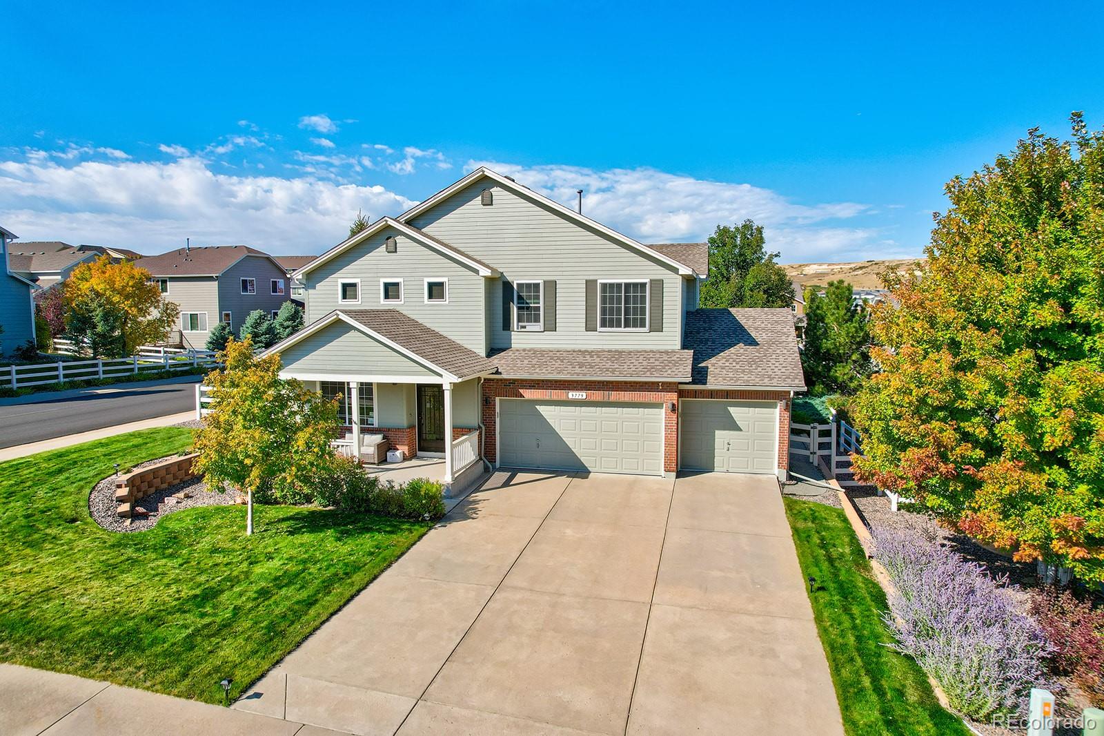 MLS Image #40 for 3779  aspen hollow court,castle rock, Colorado