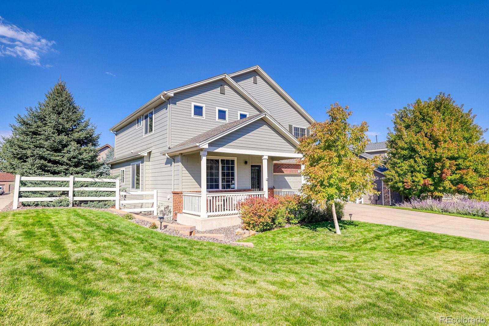 MLS Image #41 for 3779  aspen hollow court,castle rock, Colorado