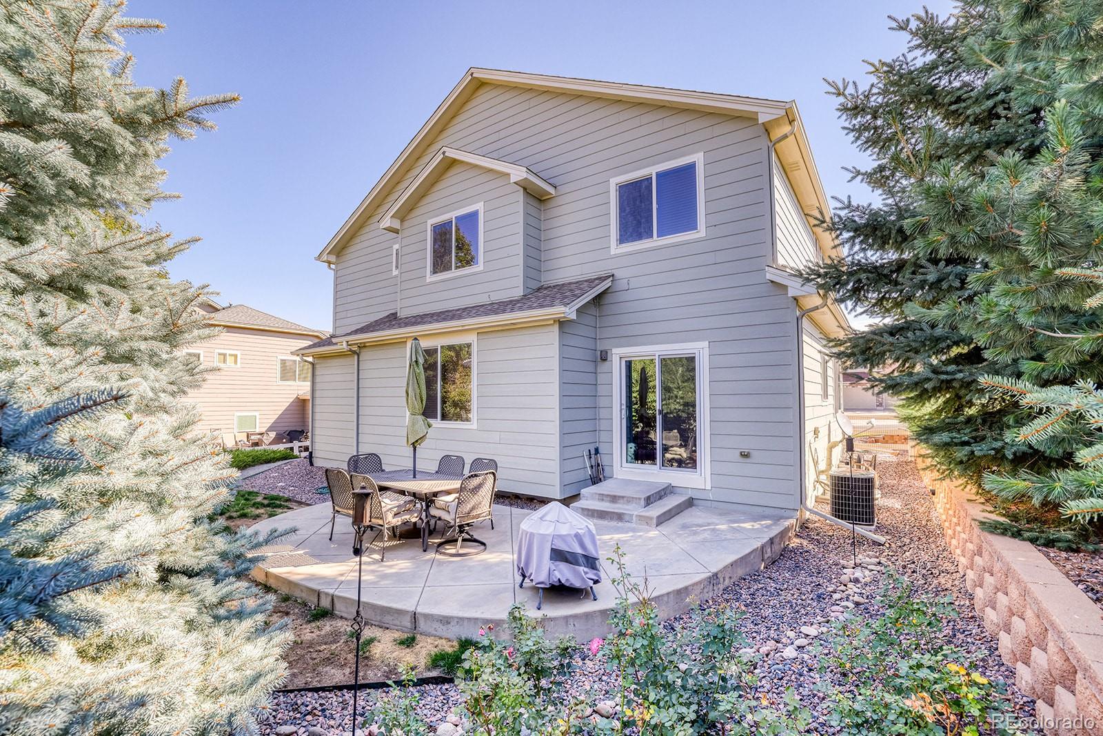 MLS Image #43 for 3779  aspen hollow court,castle rock, Colorado
