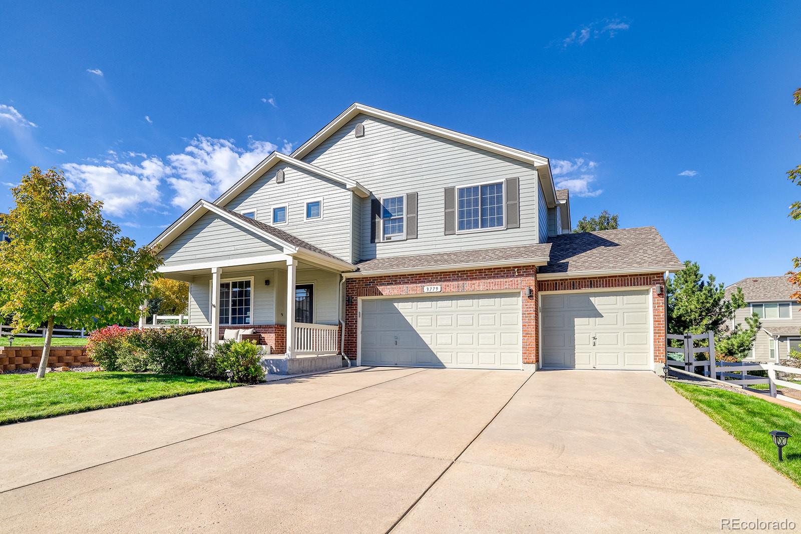 MLS Image #44 for 3779  aspen hollow court,castle rock, Colorado