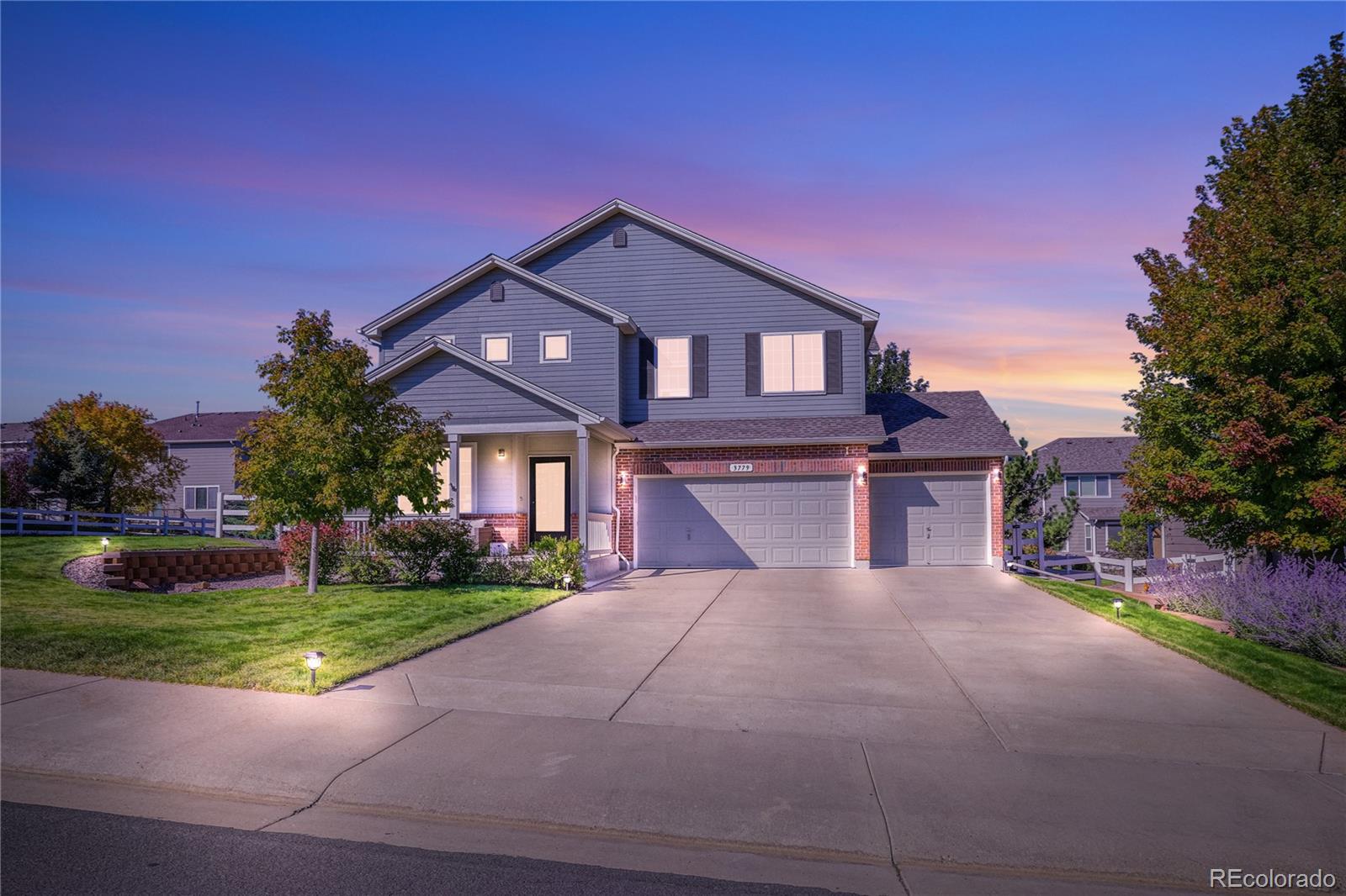 MLS Image #46 for 3779  aspen hollow court,castle rock, Colorado