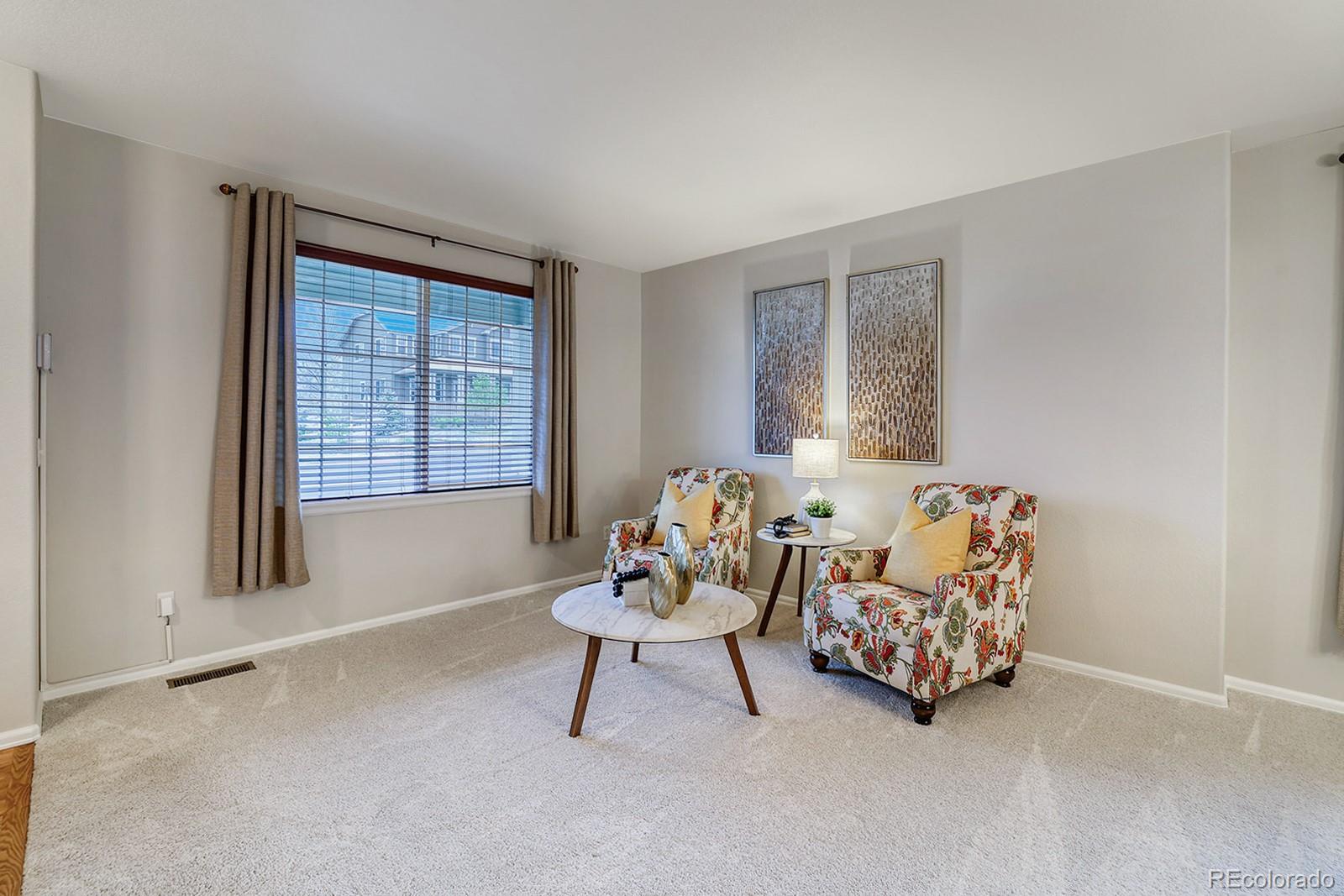 MLS Image #5 for 3779  aspen hollow court,castle rock, Colorado