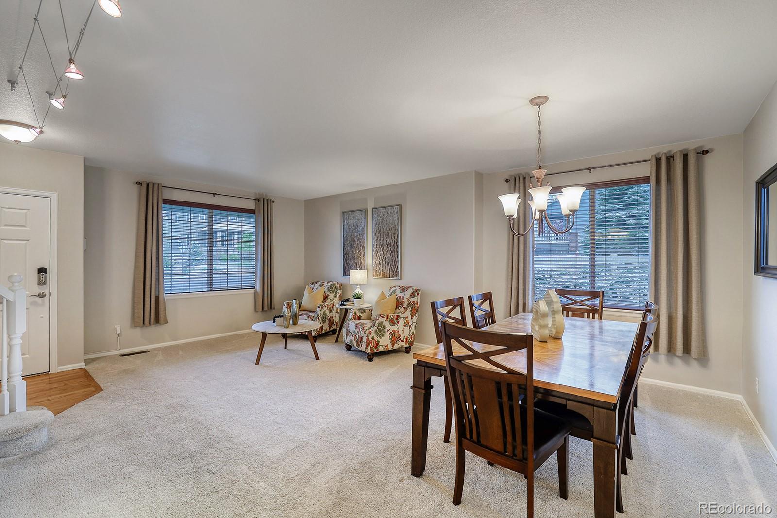 MLS Image #6 for 3779  aspen hollow court,castle rock, Colorado