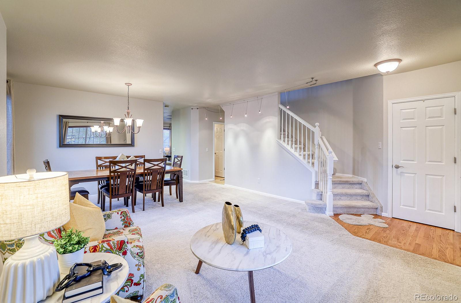 MLS Image #7 for 3779  aspen hollow court,castle rock, Colorado