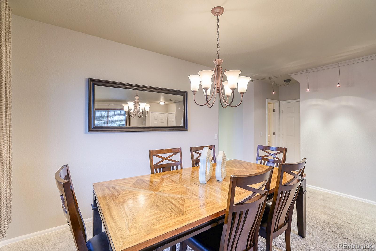 MLS Image #8 for 3779  aspen hollow court,castle rock, Colorado
