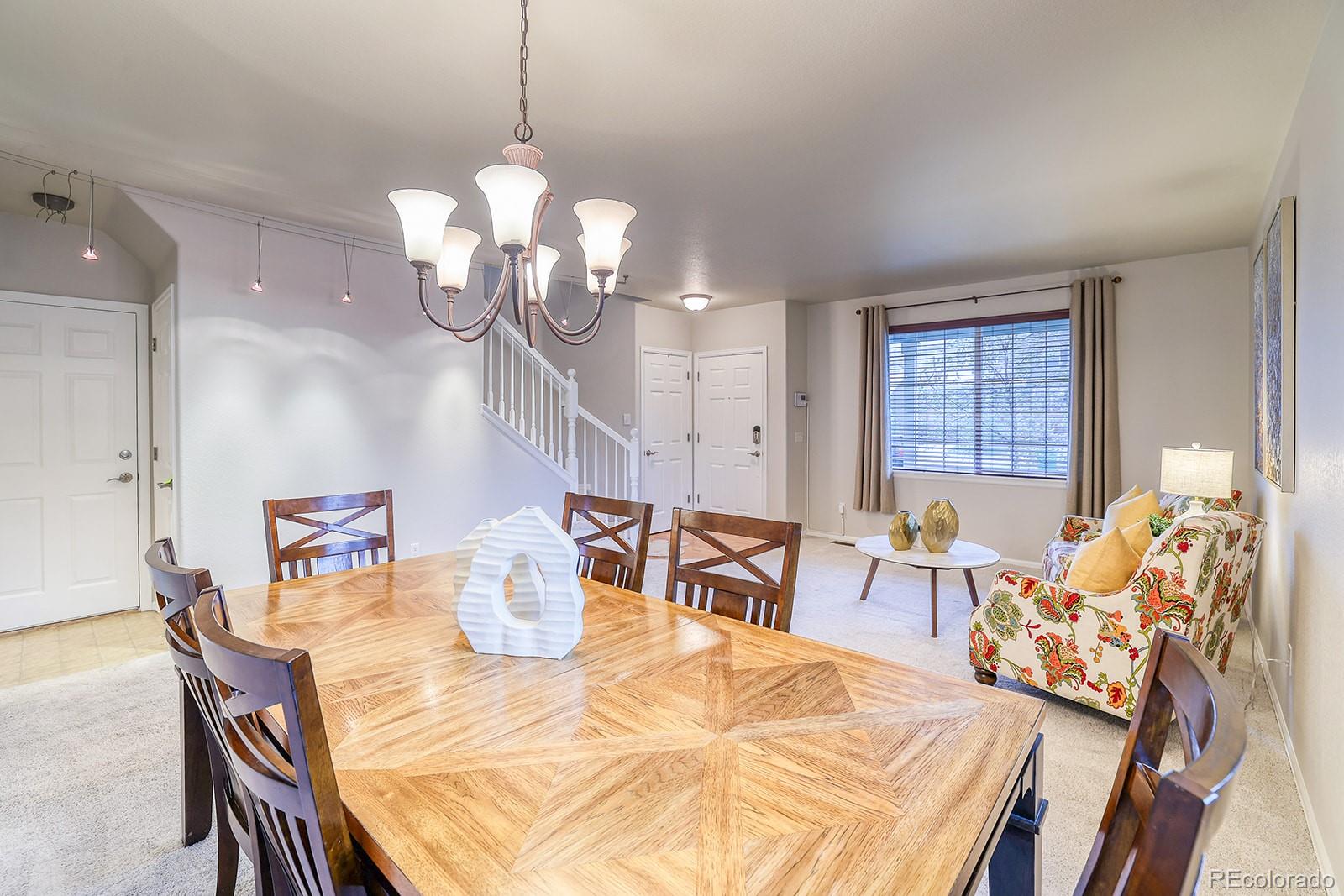 MLS Image #9 for 3779  aspen hollow court,castle rock, Colorado