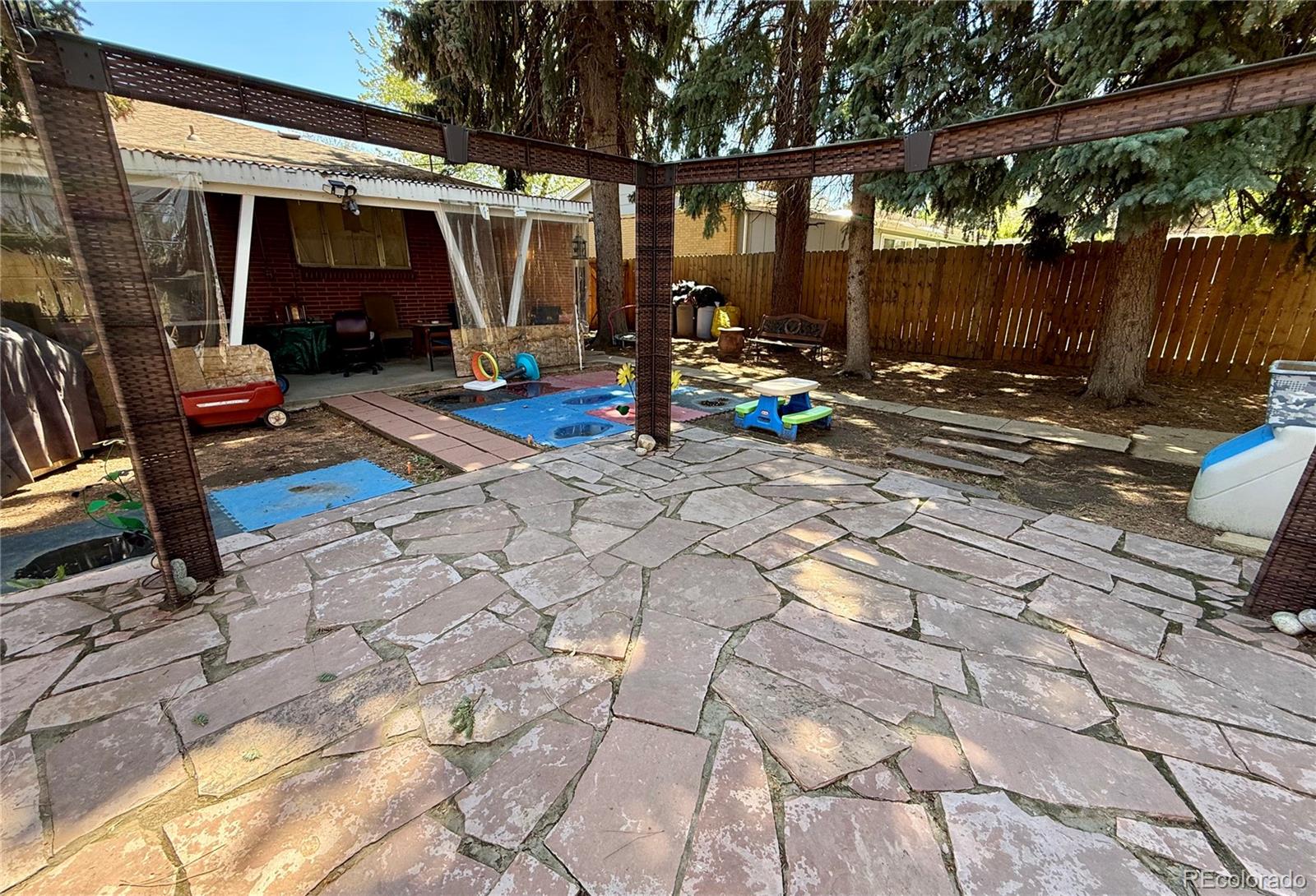 MLS Image #28 for 2213 s meade street ,denver, Colorado