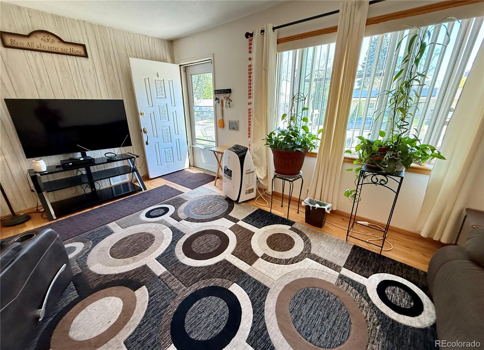 MLS Image #3 for 2213 s meade street ,denver, Colorado