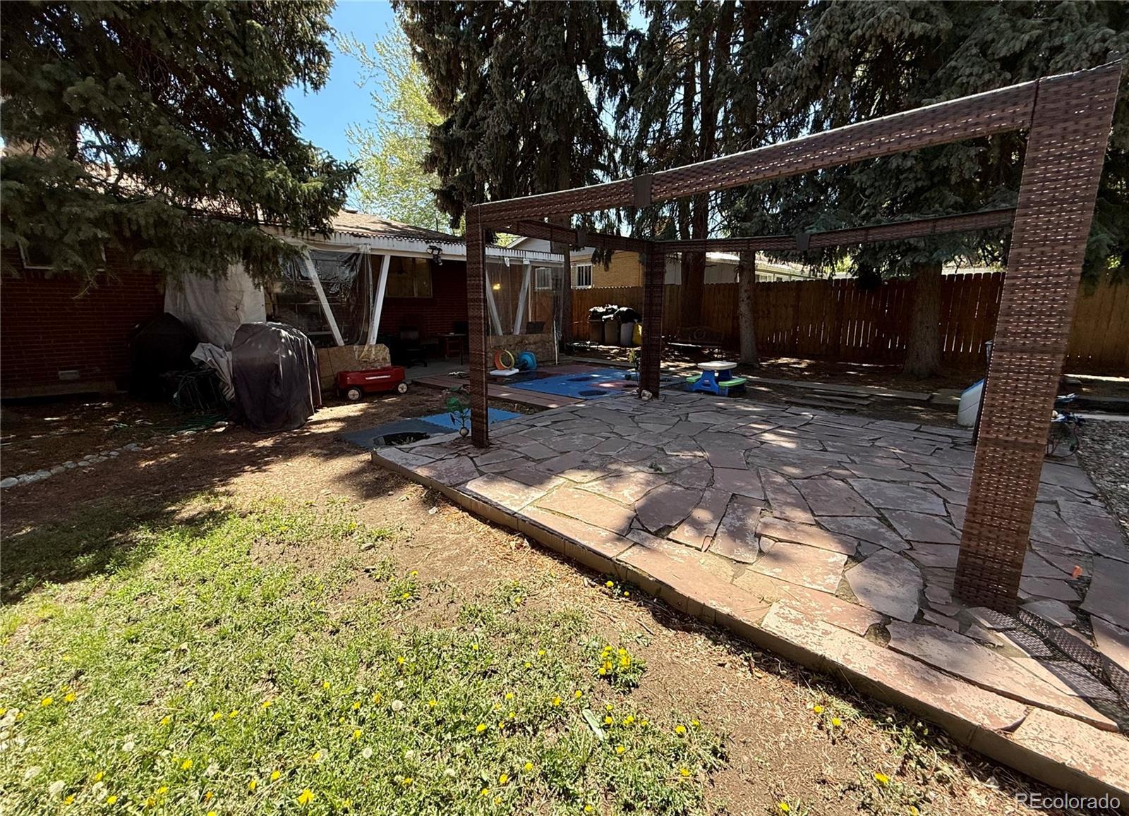 MLS Image #30 for 2213 s meade street ,denver, Colorado