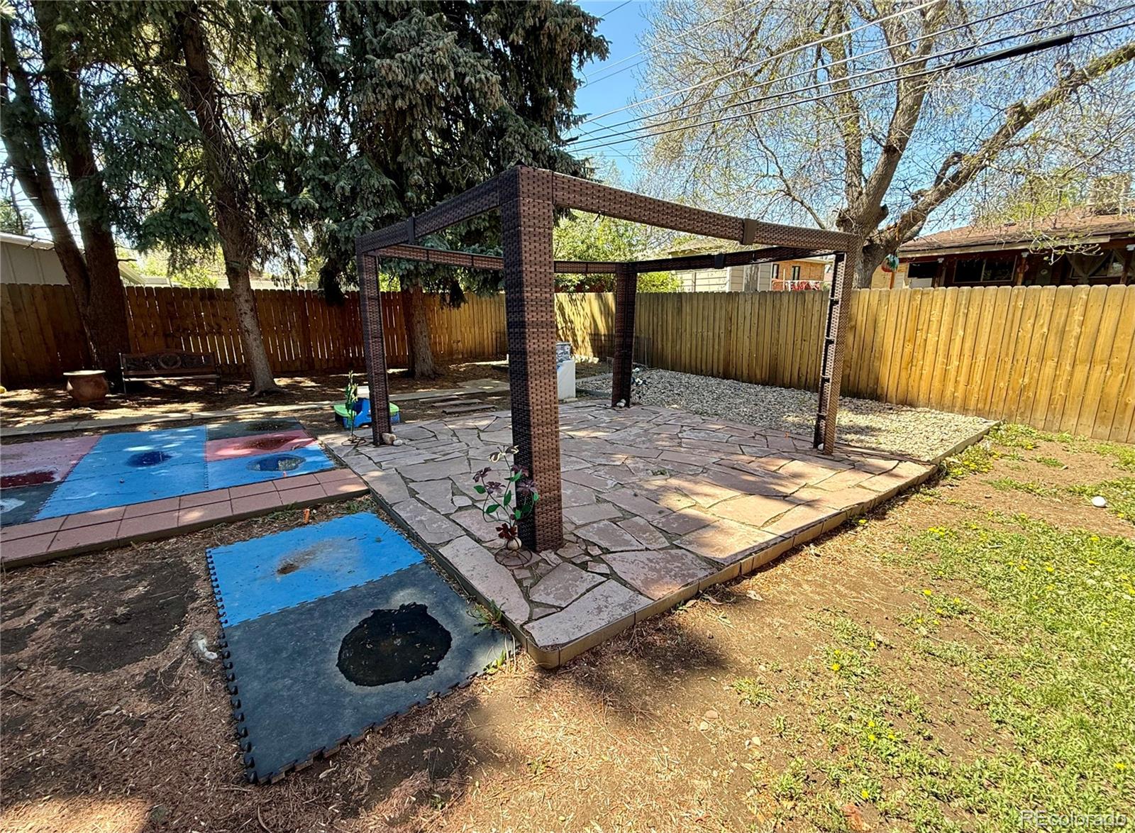 MLS Image #31 for 2213 s meade street ,denver, Colorado
