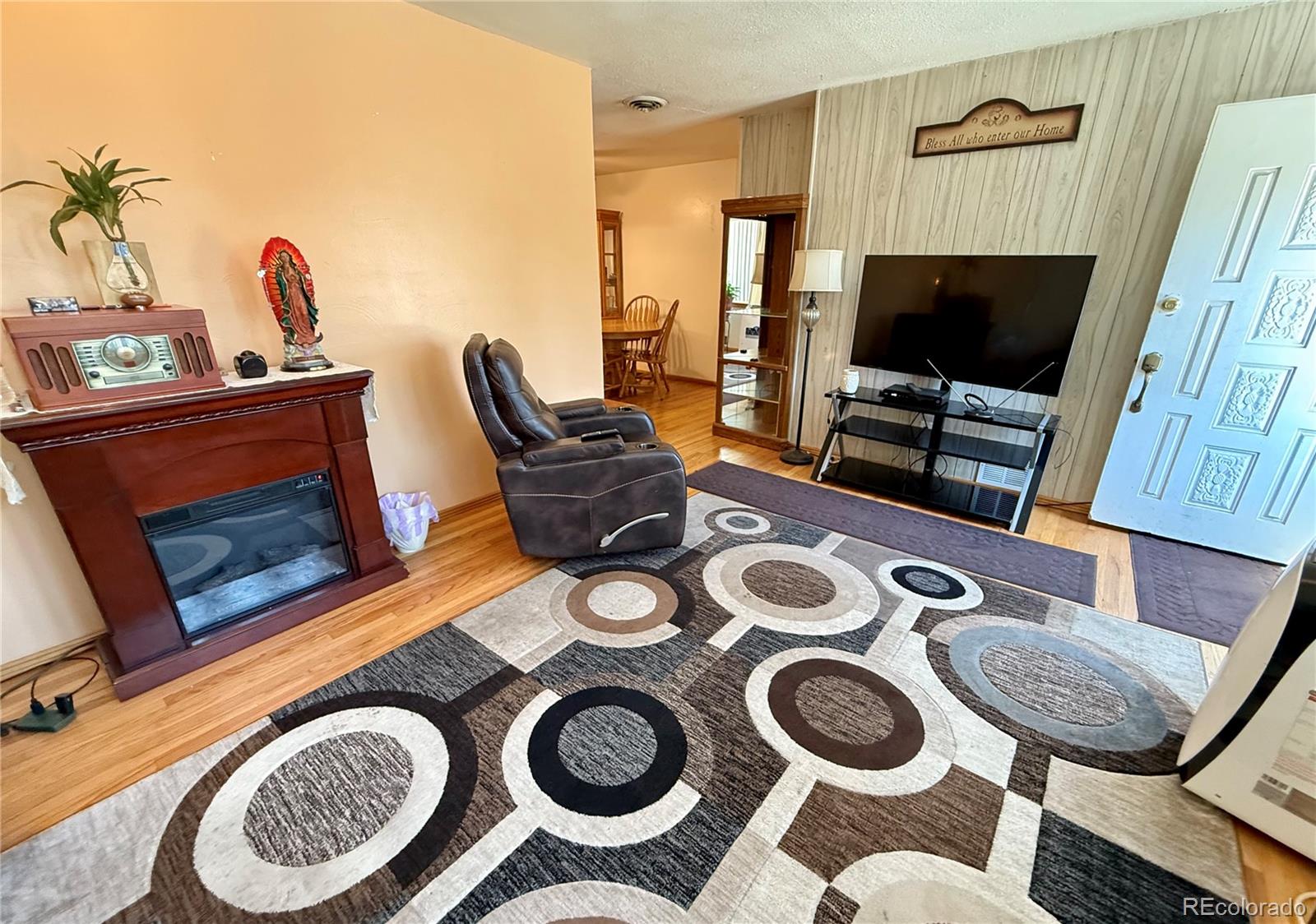 MLS Image #4 for 2213 s meade street ,denver, Colorado