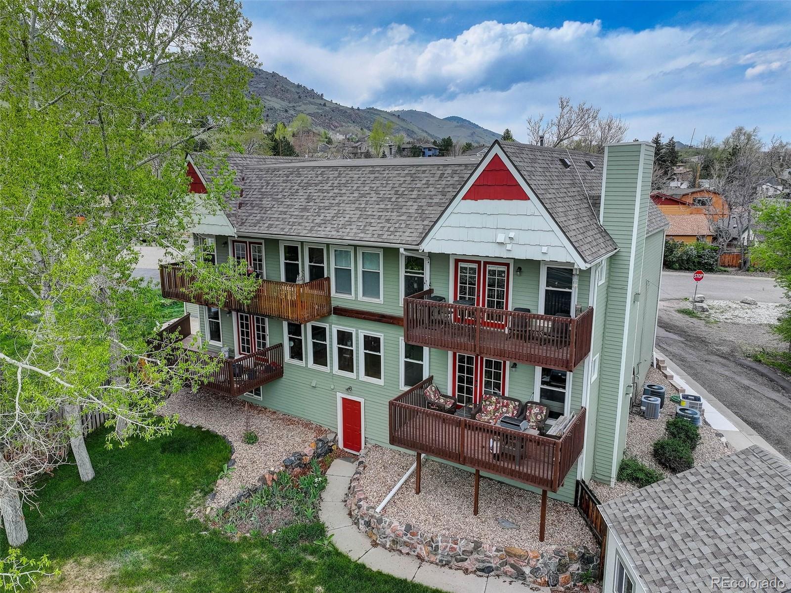 MLS Image #21 for 1203  6th street,golden, Colorado