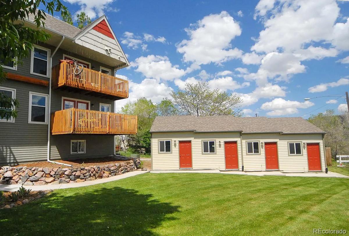 MLS Image #22 for 1203  6th street,golden, Colorado