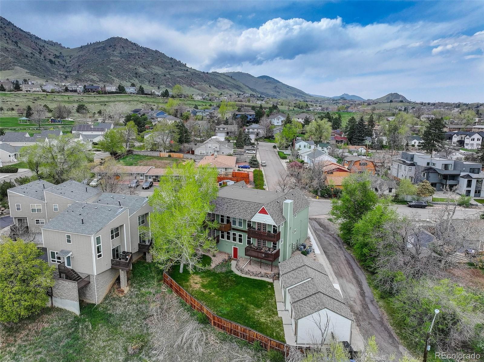 MLS Image #24 for 1203  6th street,golden, Colorado