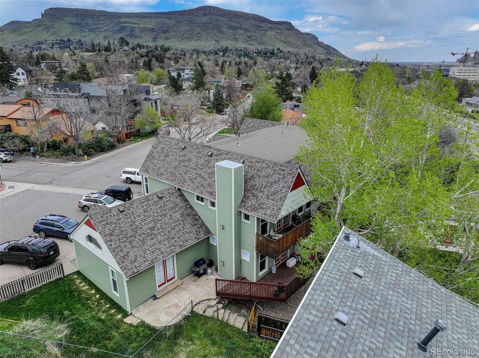 MLS Image #25 for 1203  6th street,golden, Colorado