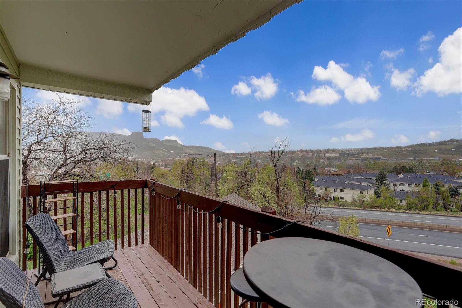 MLS Image #3 for 1203  6th street,golden, Colorado