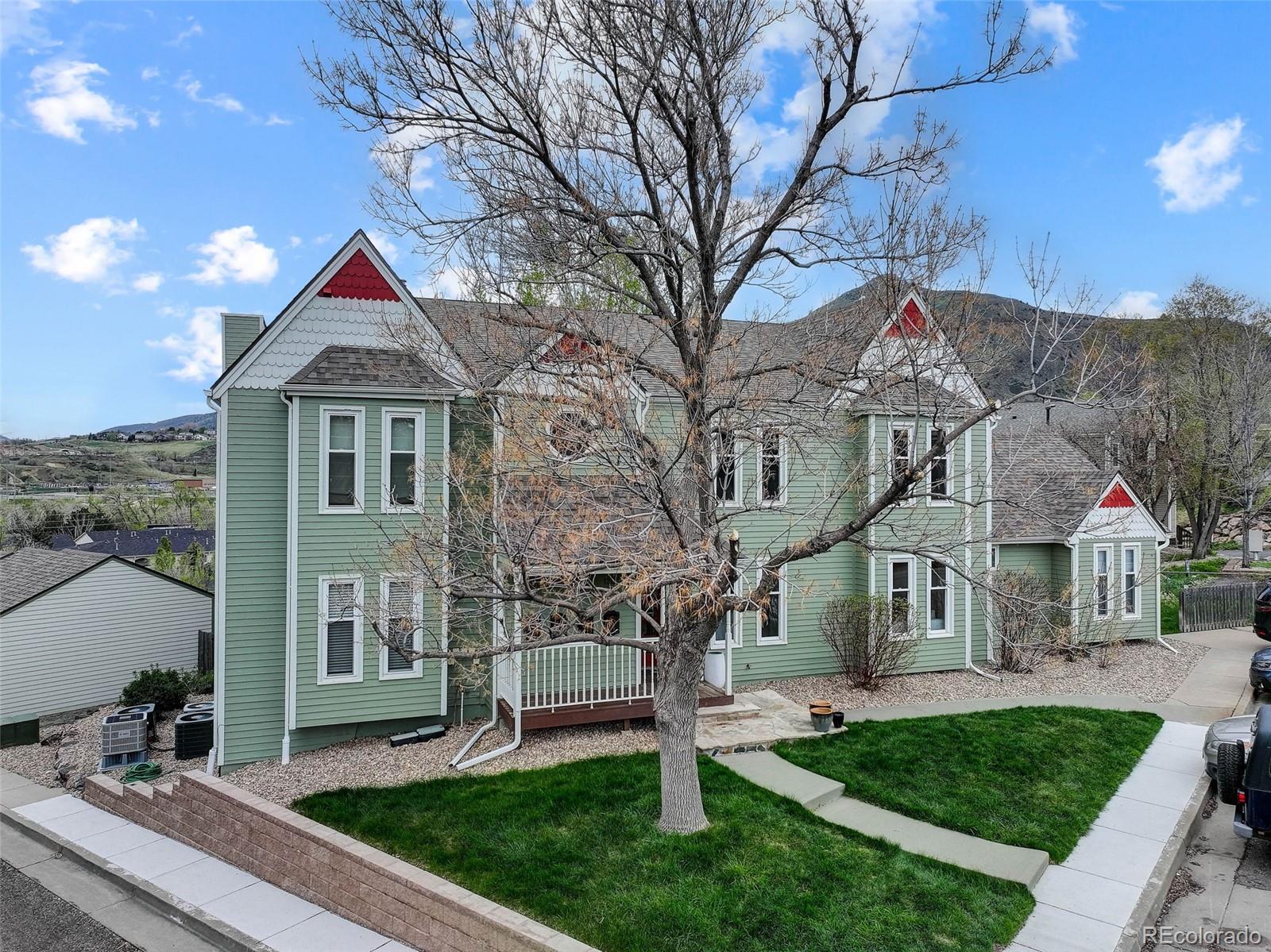 MLS Image #32 for 1203  6th street,golden, Colorado