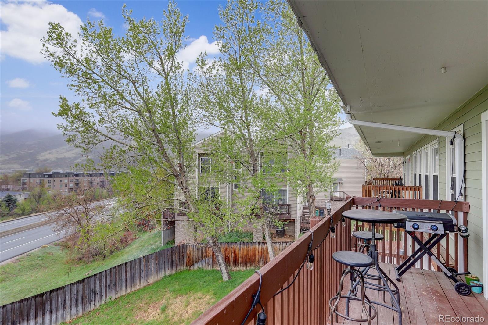 MLS Image #5 for 1203  6th street,golden, Colorado