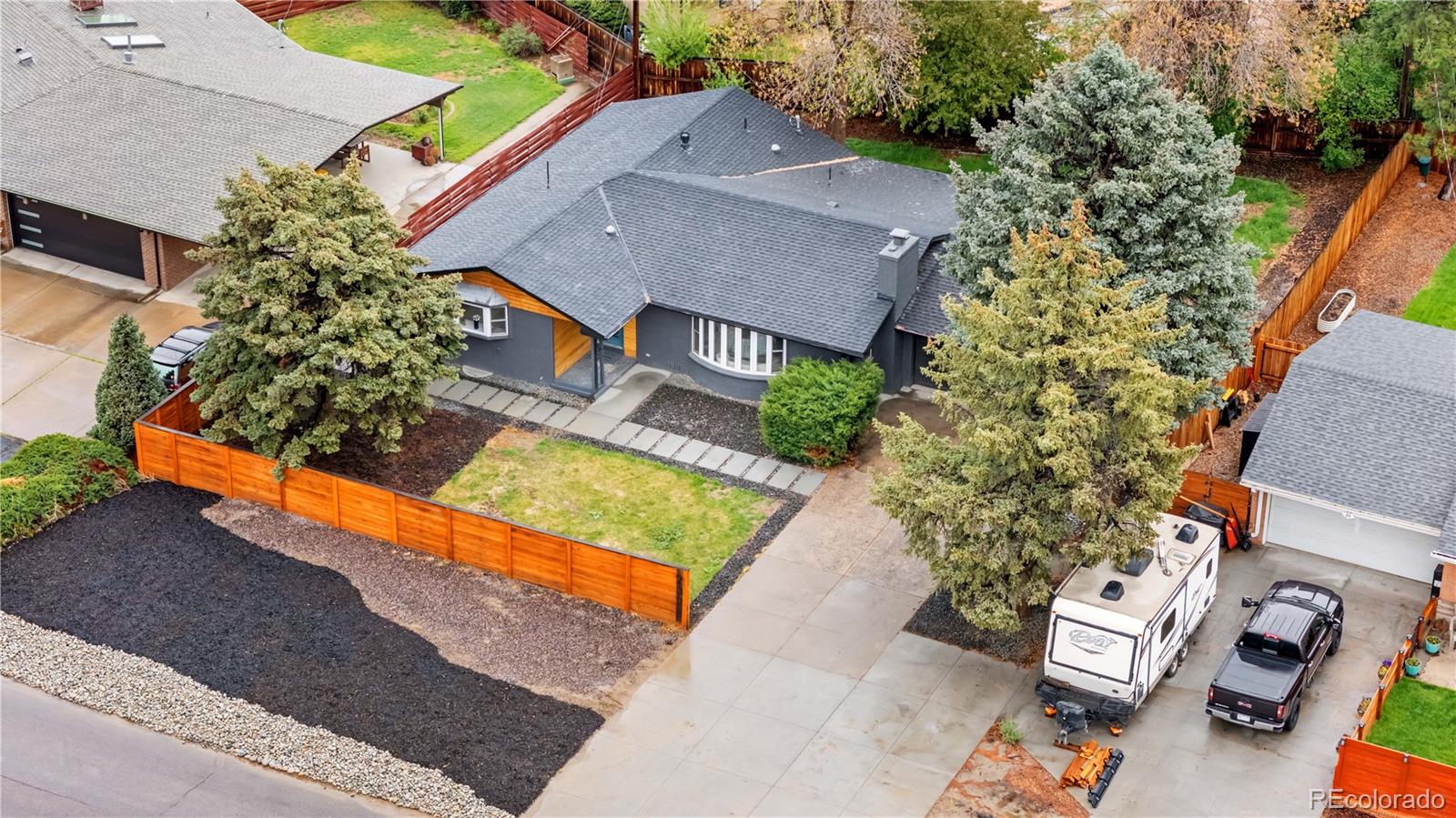 MLS Image #2 for 2320 s valley highway,denver, Colorado