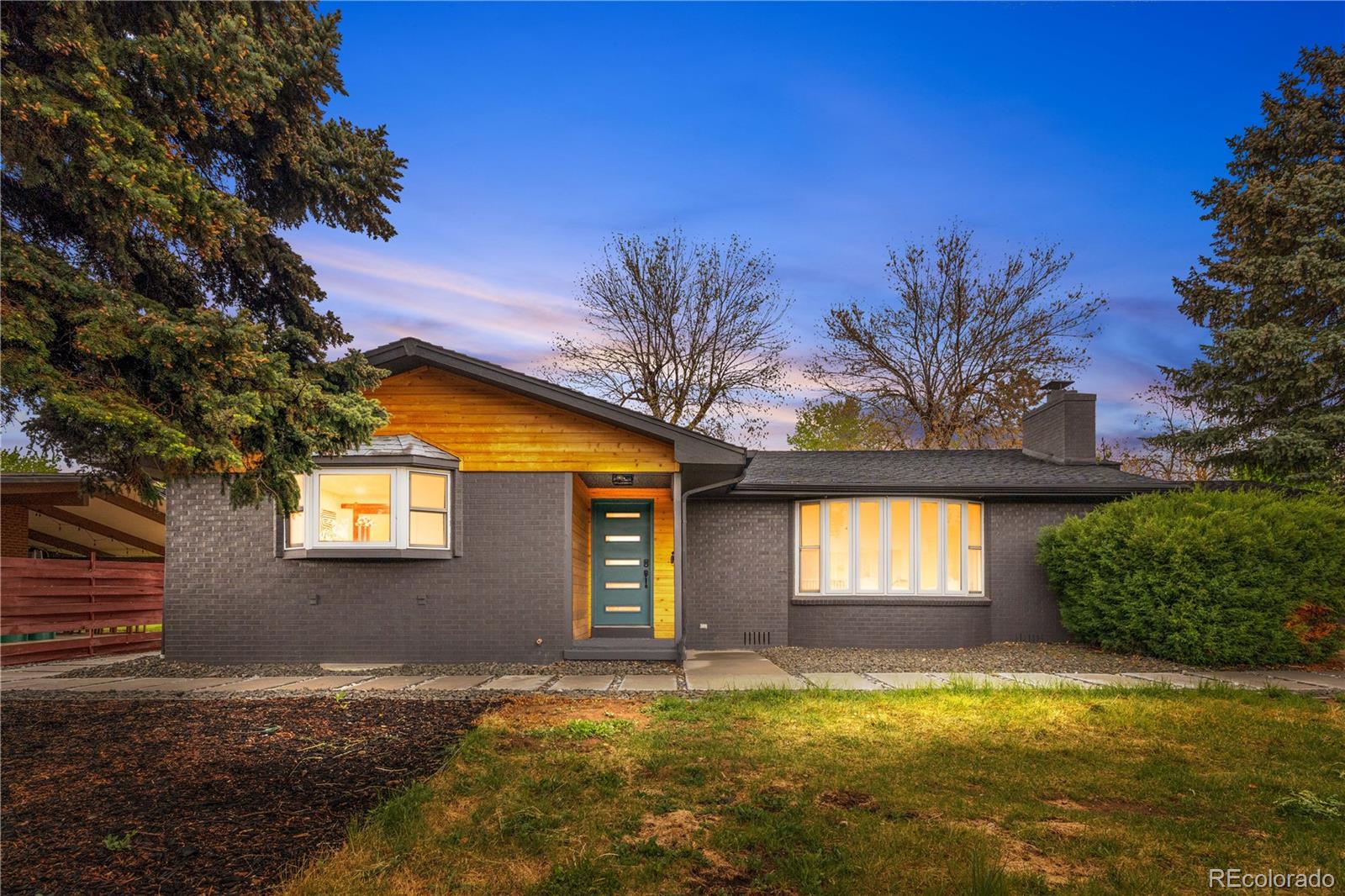 MLS Image #3 for 2320 s valley highway,denver, Colorado
