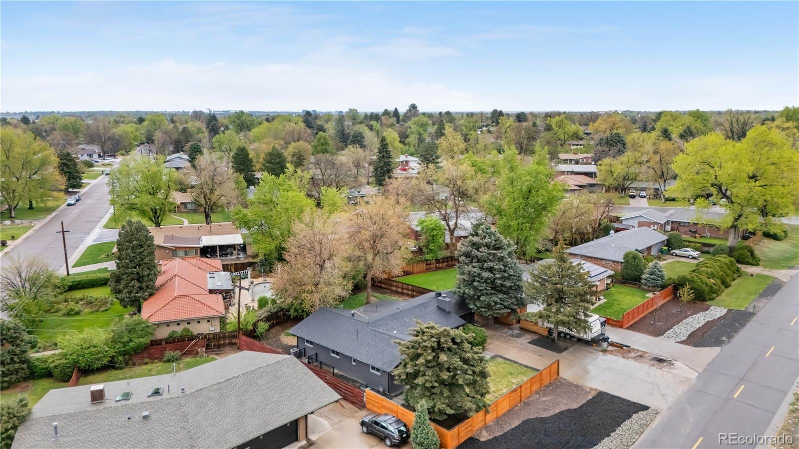 MLS Image #4 for 2320 s valley highway,denver, Colorado