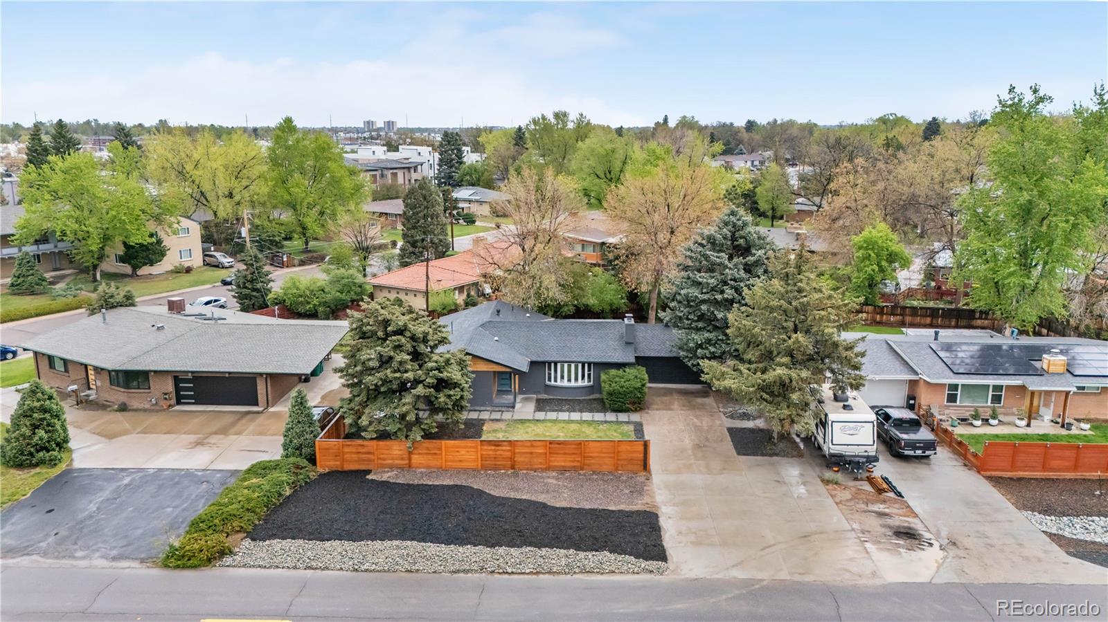 MLS Image #5 for 2320 s valley highway,denver, Colorado