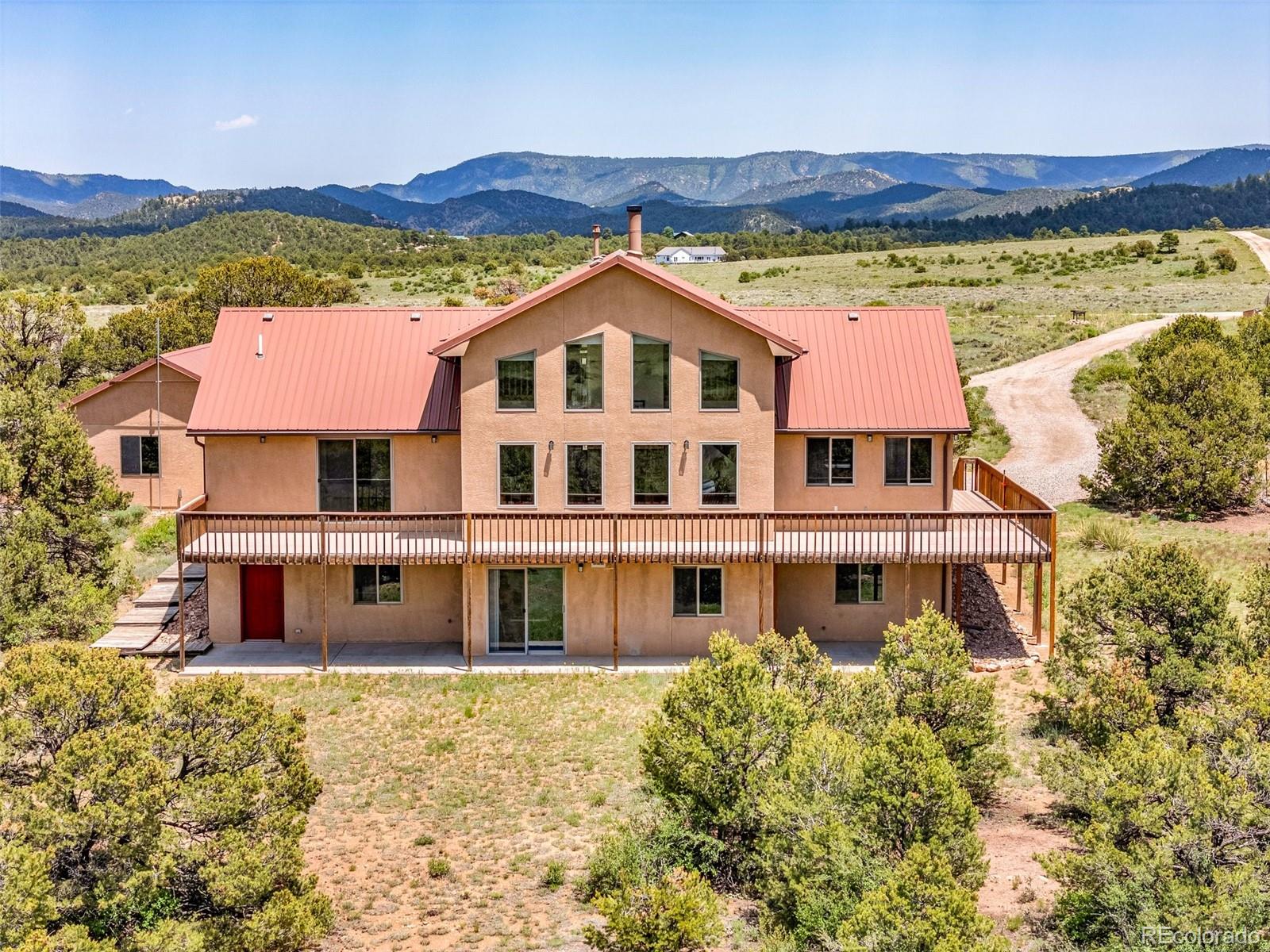 MLS Image #0 for 90  riggs road,westcliffe, Colorado