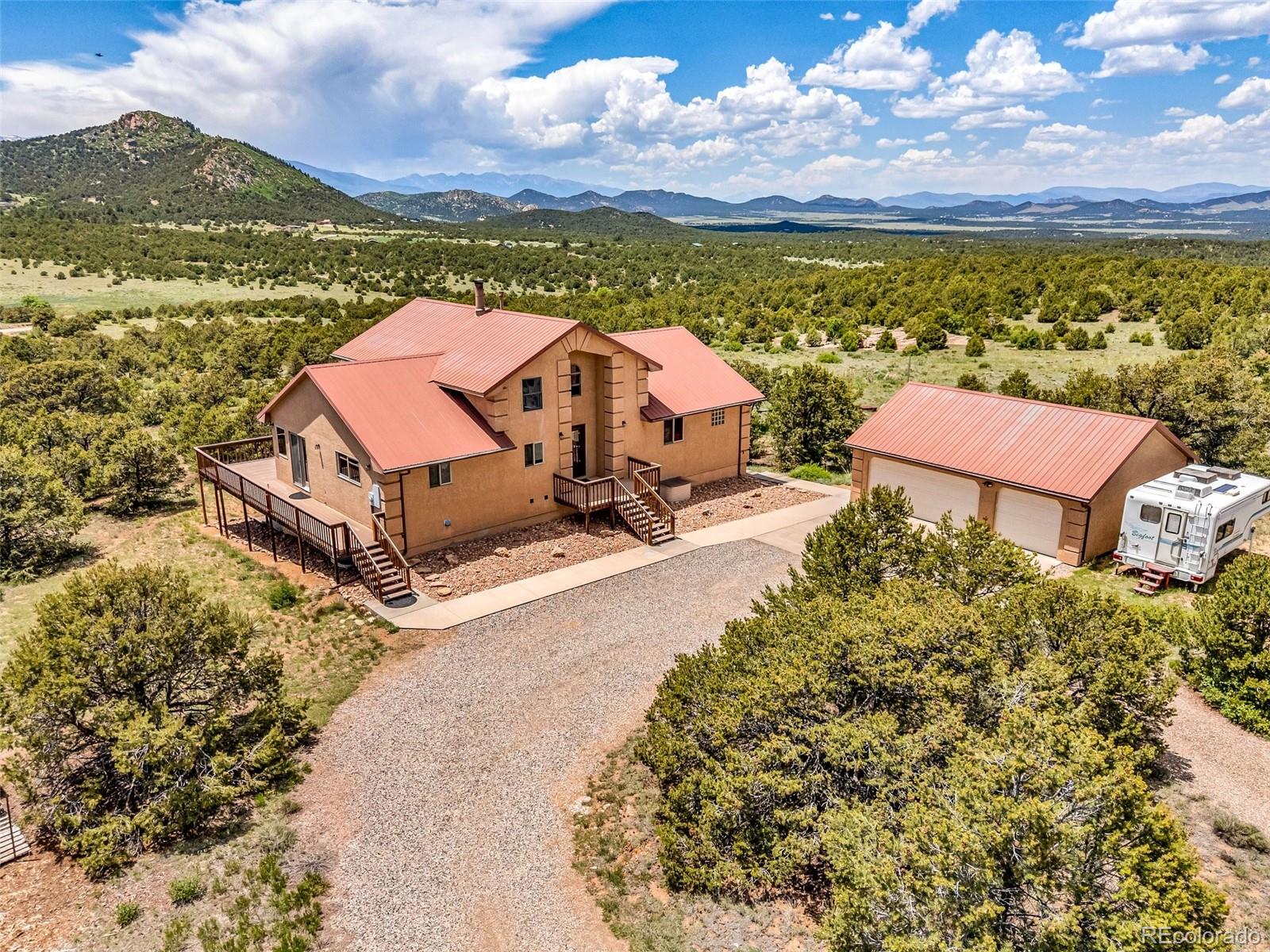 MLS Image #1 for 90  riggs road,westcliffe, Colorado