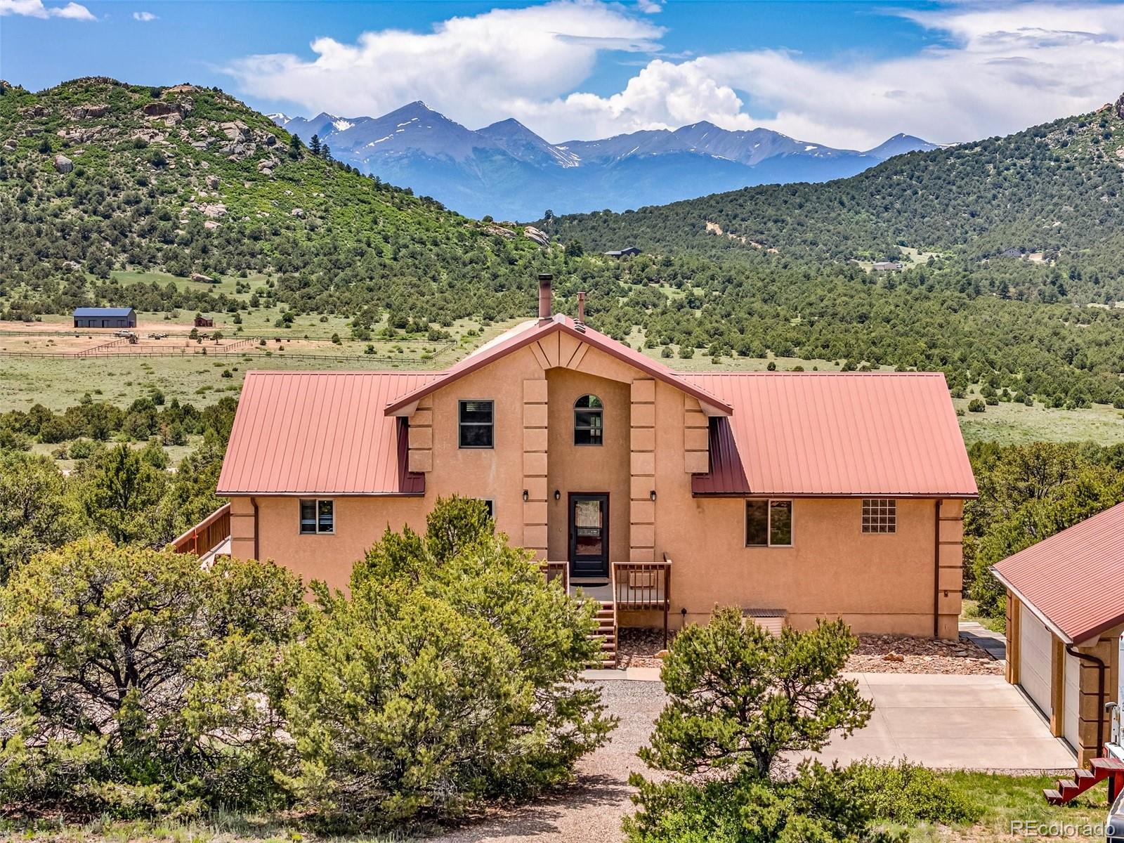 MLS Image #2 for 90  riggs road,westcliffe, Colorado