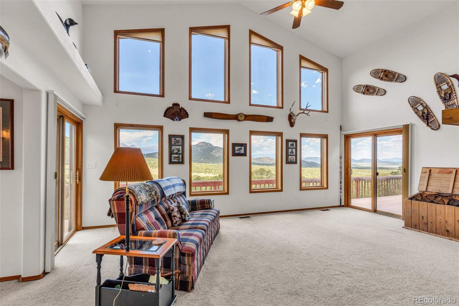 MLS Image #4 for 90  riggs road,westcliffe, Colorado