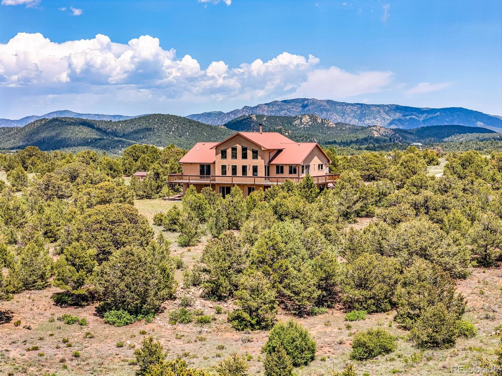 MLS Image #43 for 90  riggs road,westcliffe, Colorado