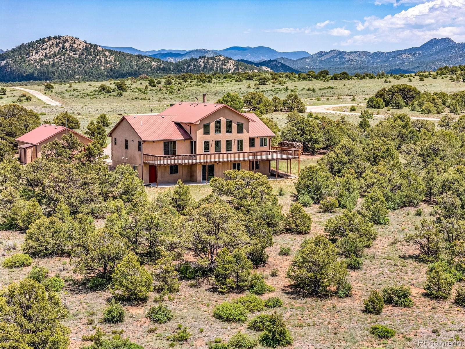 MLS Image #44 for 90  riggs road,westcliffe, Colorado