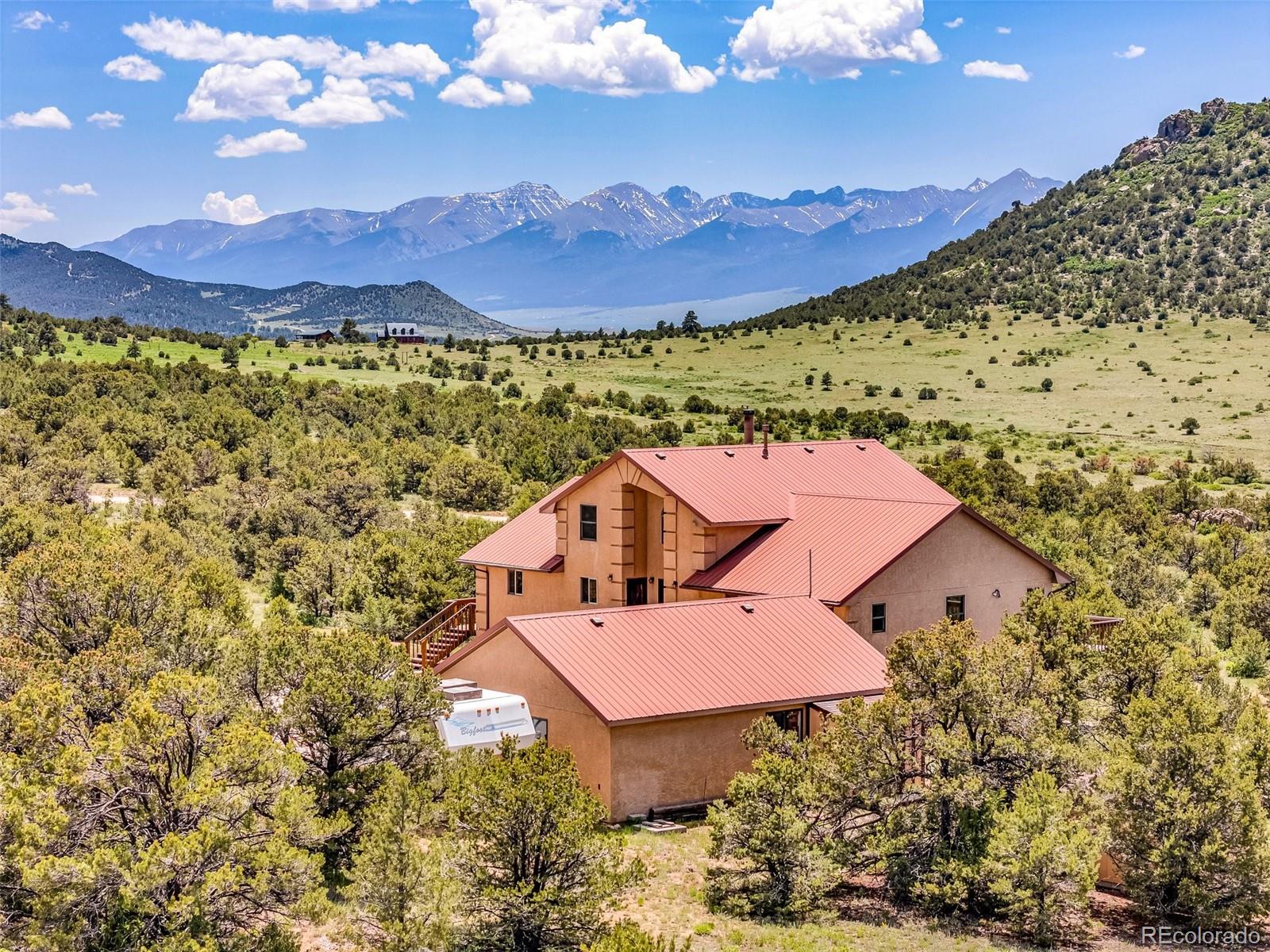 MLS Image #45 for 90  riggs road,westcliffe, Colorado