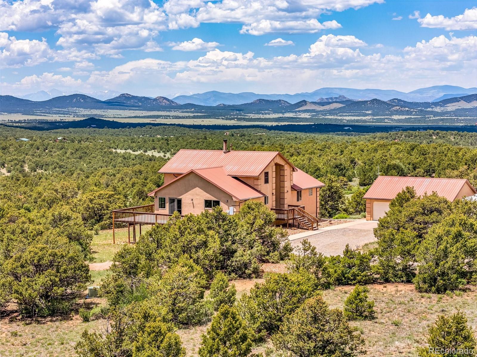 MLS Image #46 for 90  riggs road,westcliffe, Colorado