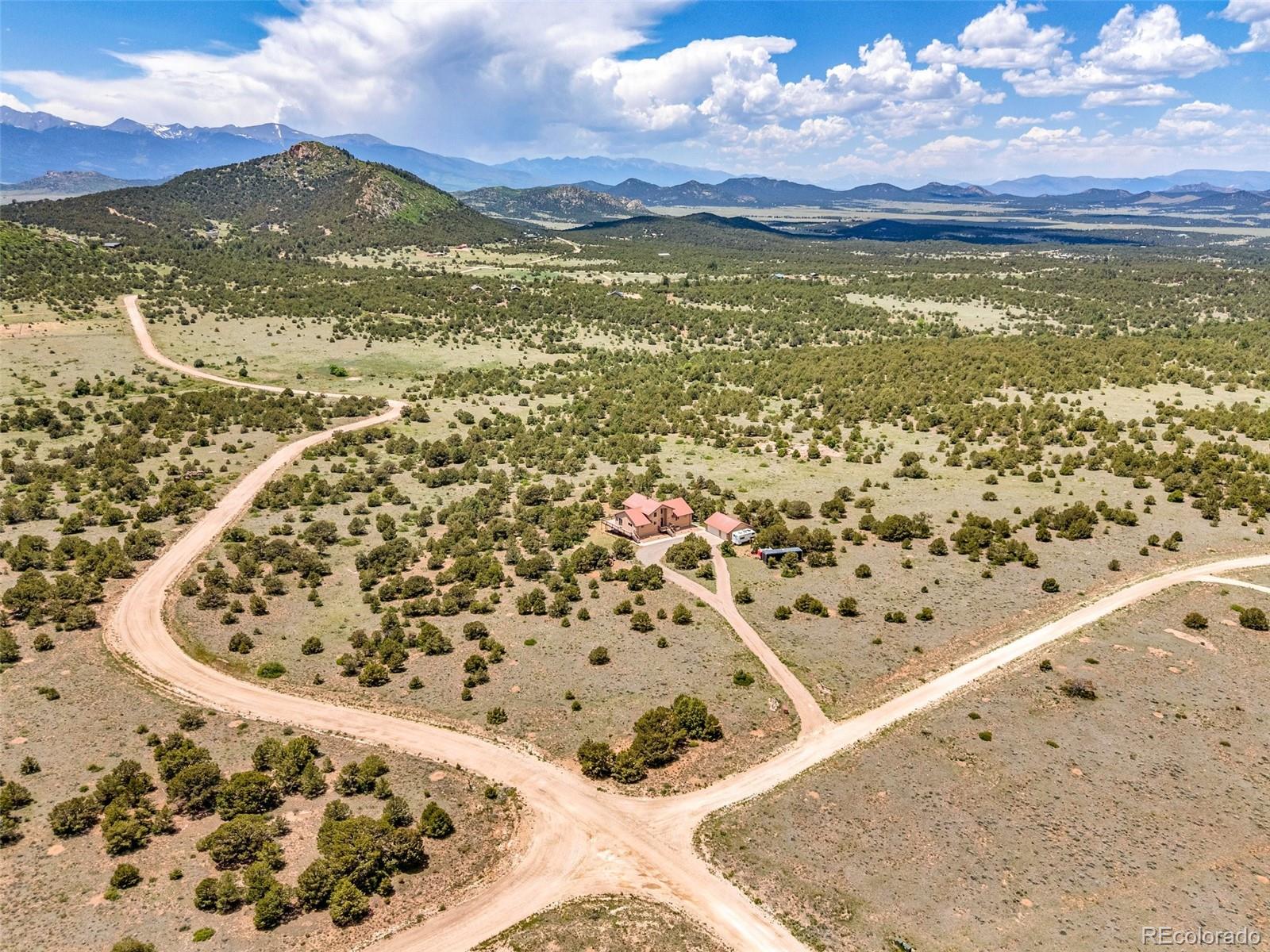 MLS Image #47 for 90  riggs road,westcliffe, Colorado