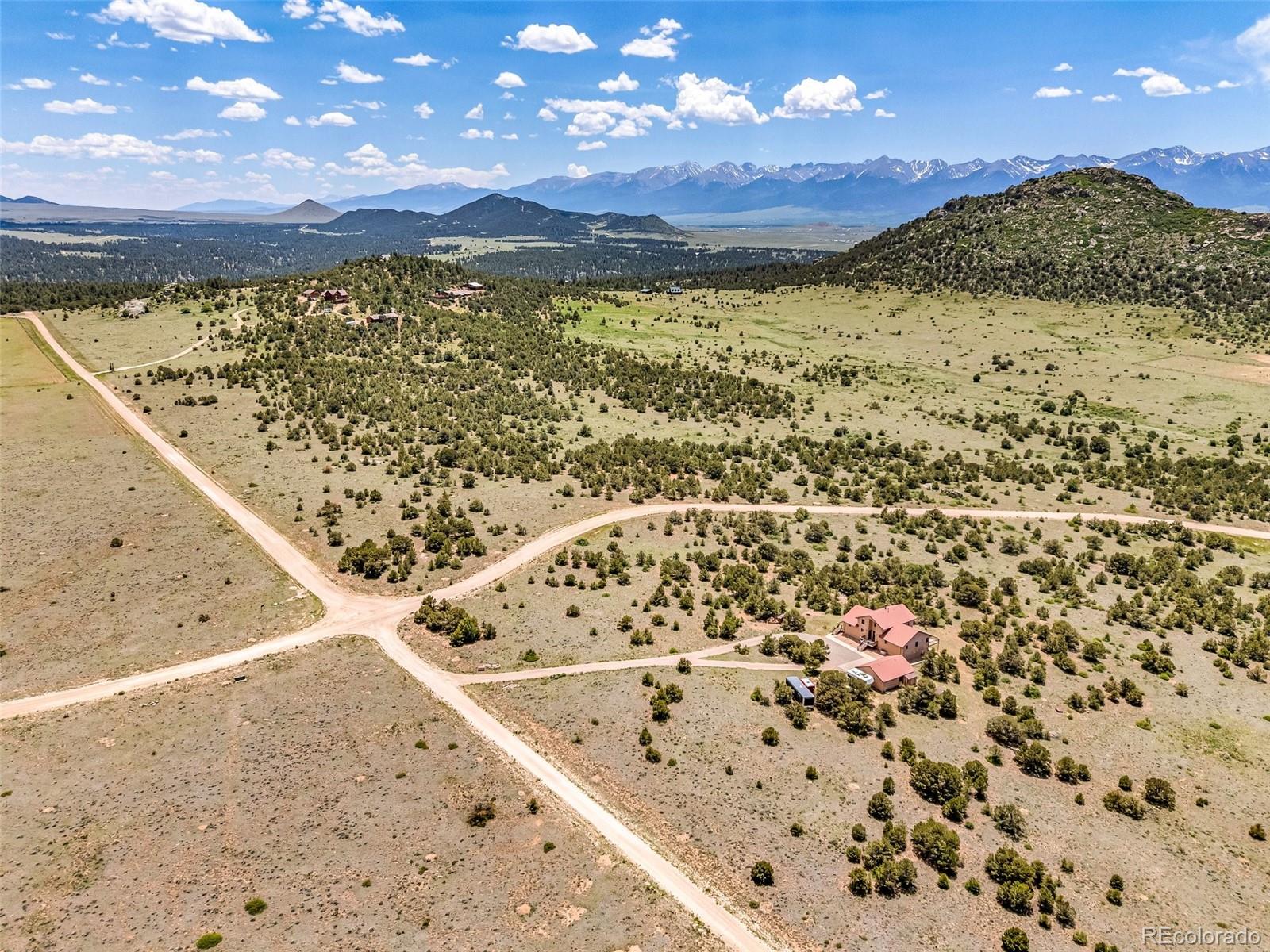 MLS Image #48 for 90  riggs road,westcliffe, Colorado