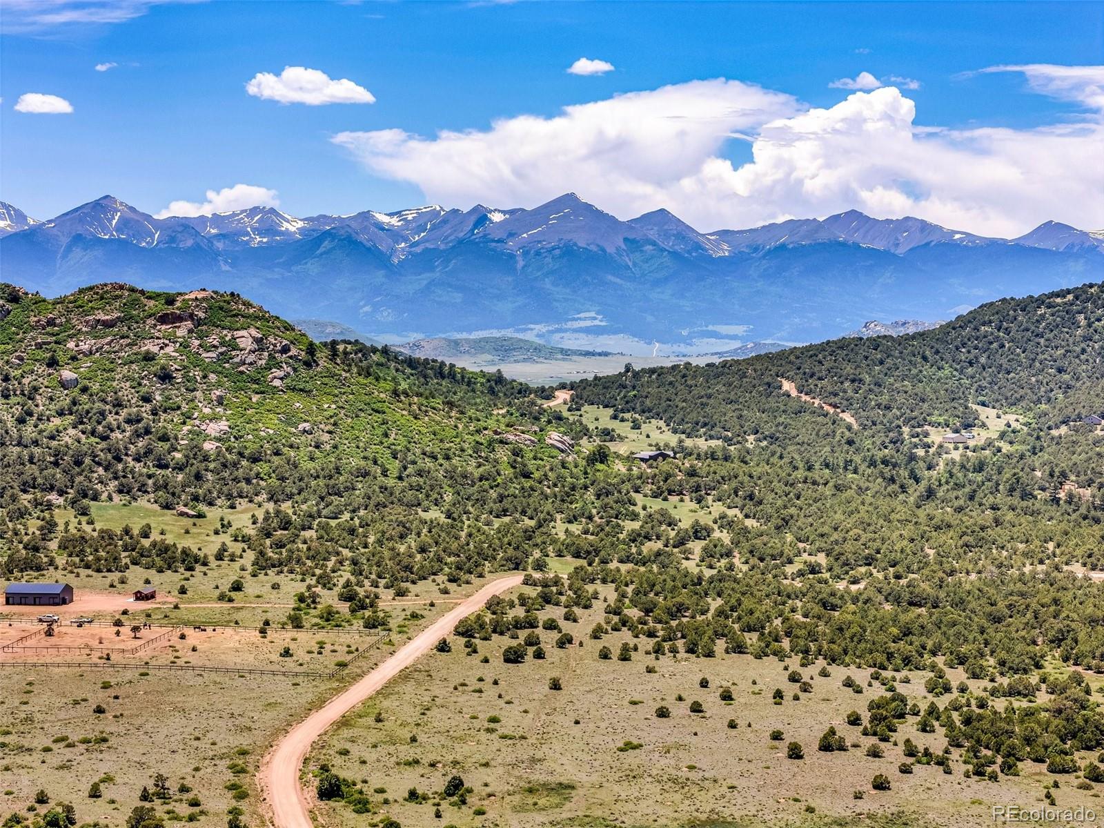 MLS Image #49 for 90  riggs road,westcliffe, Colorado