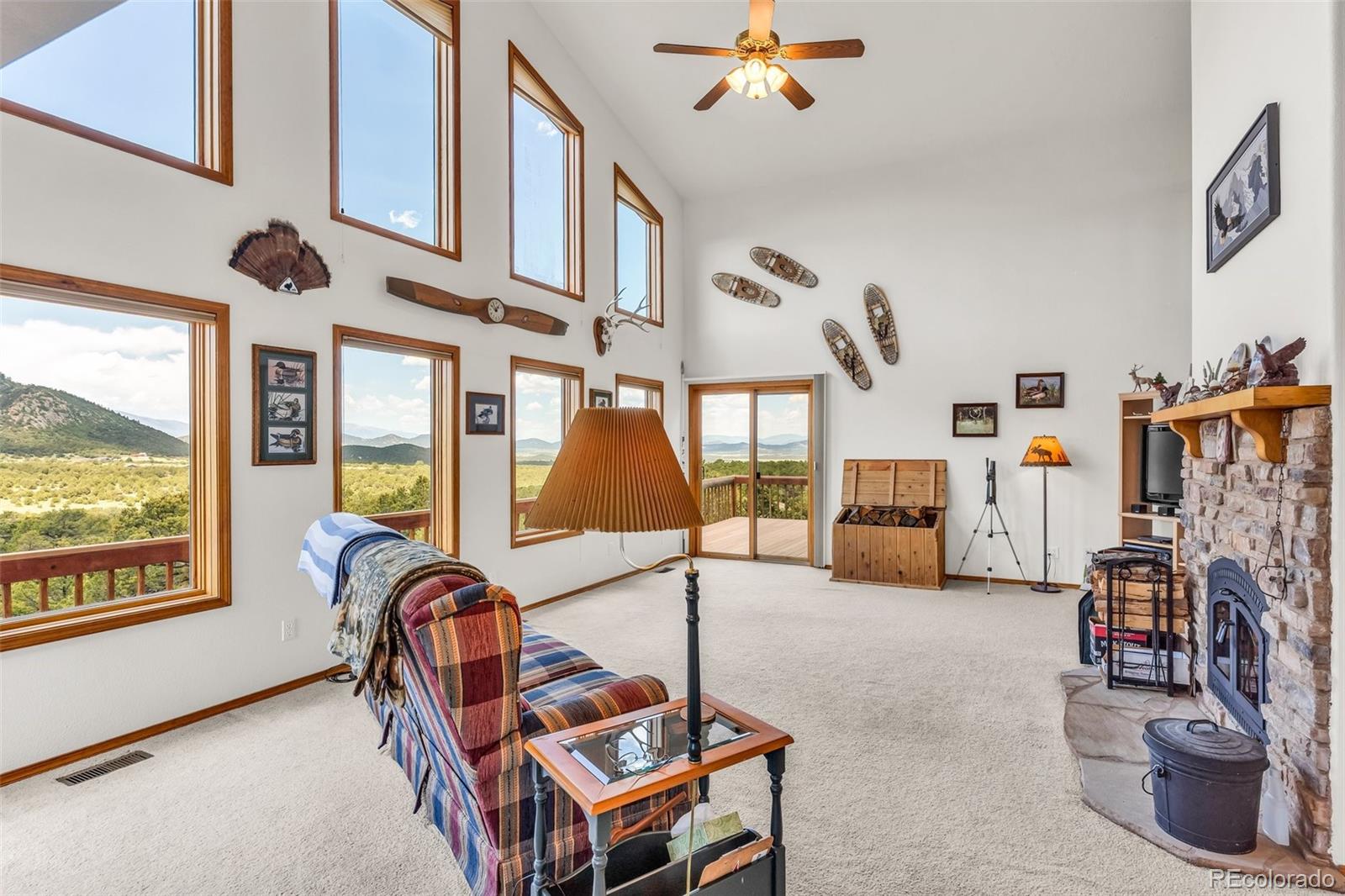 MLS Image #5 for 90  riggs road,westcliffe, Colorado