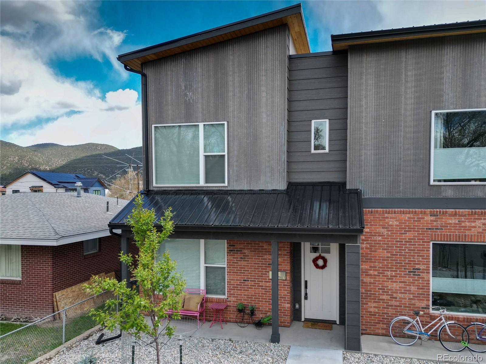 MLS Image #2 for 1111  e street,salida, Colorado