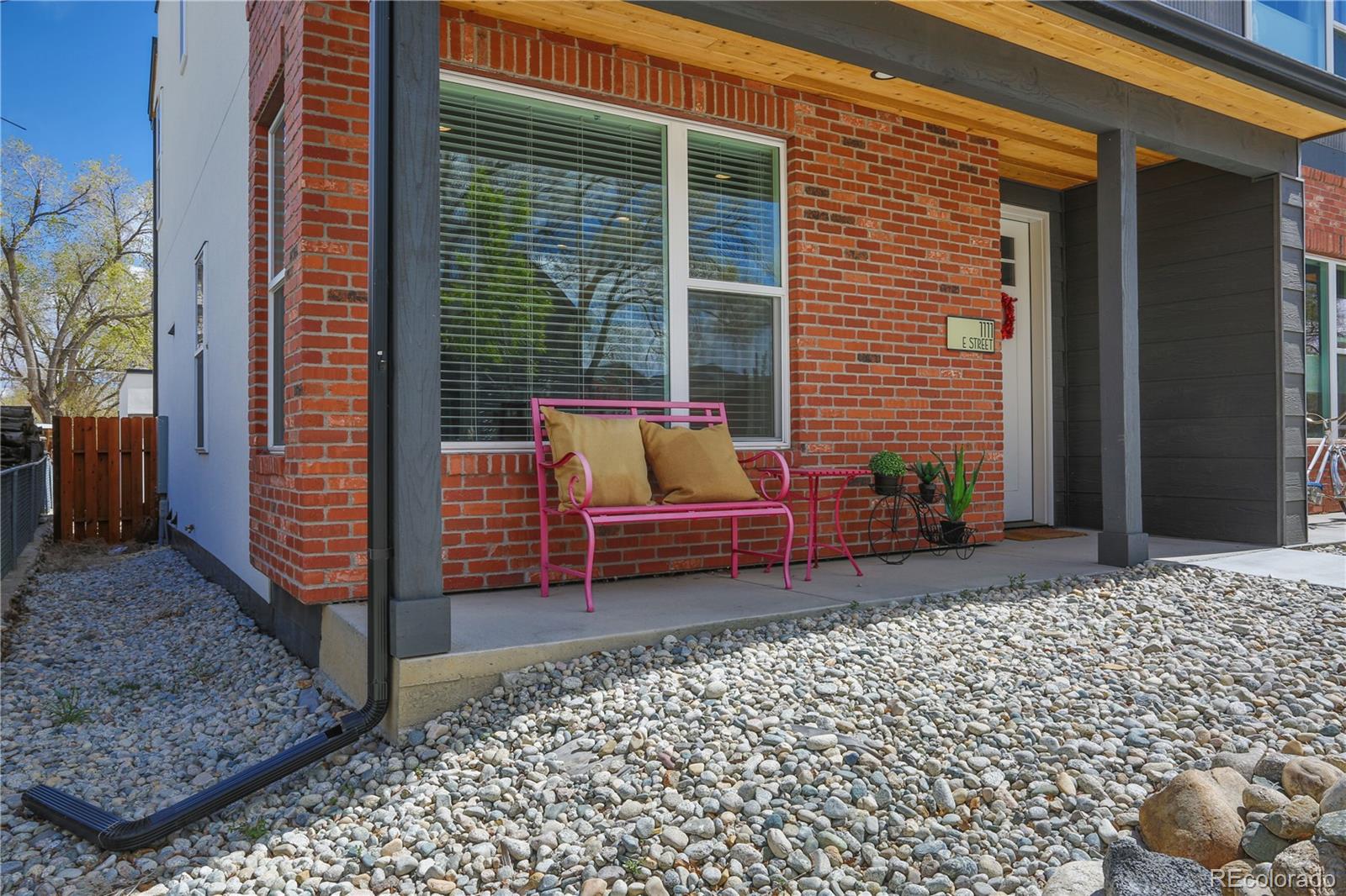 MLS Image #3 for 1111  e street,salida, Colorado