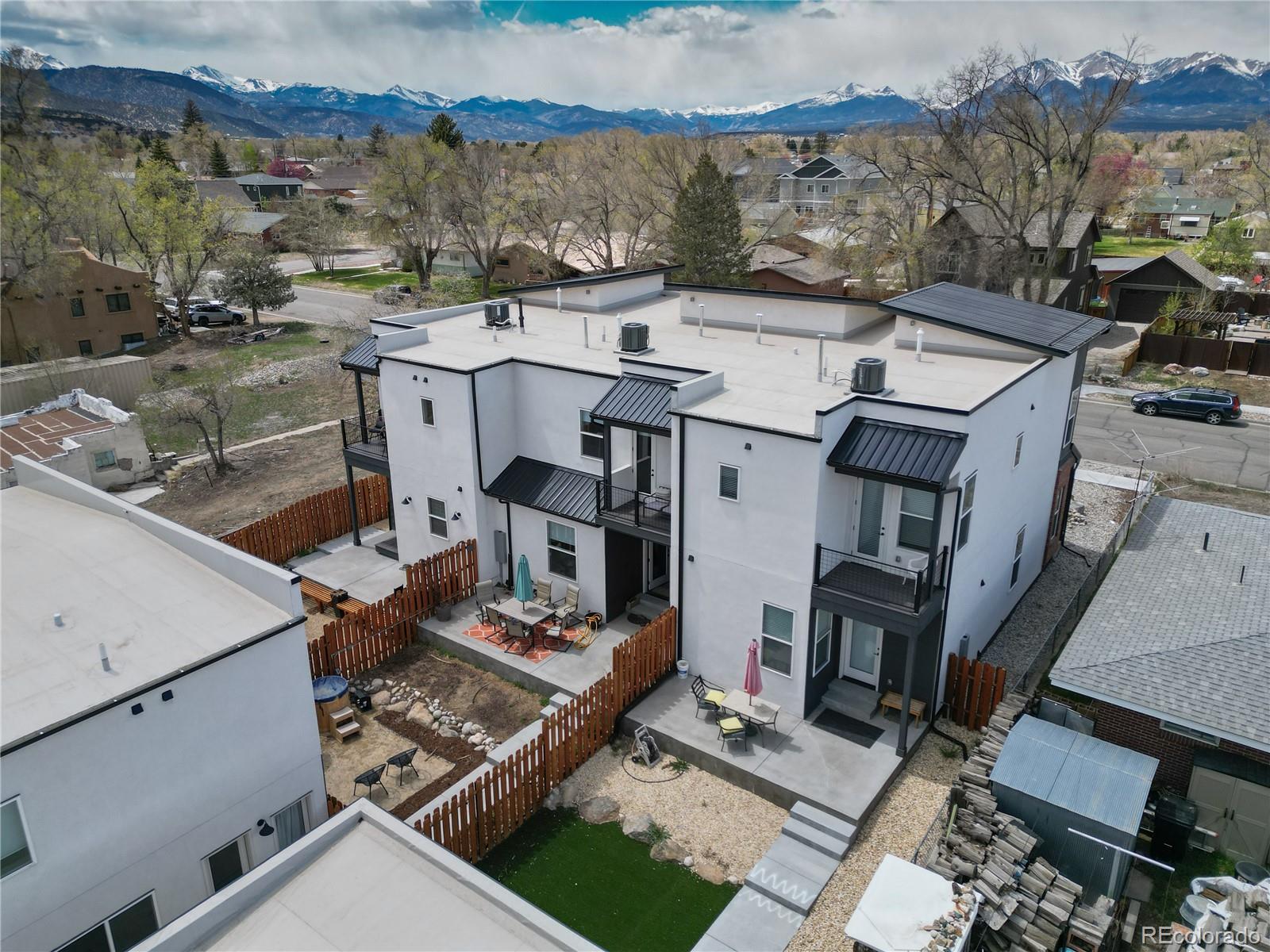 MLS Image #34 for 1111  e street,salida, Colorado