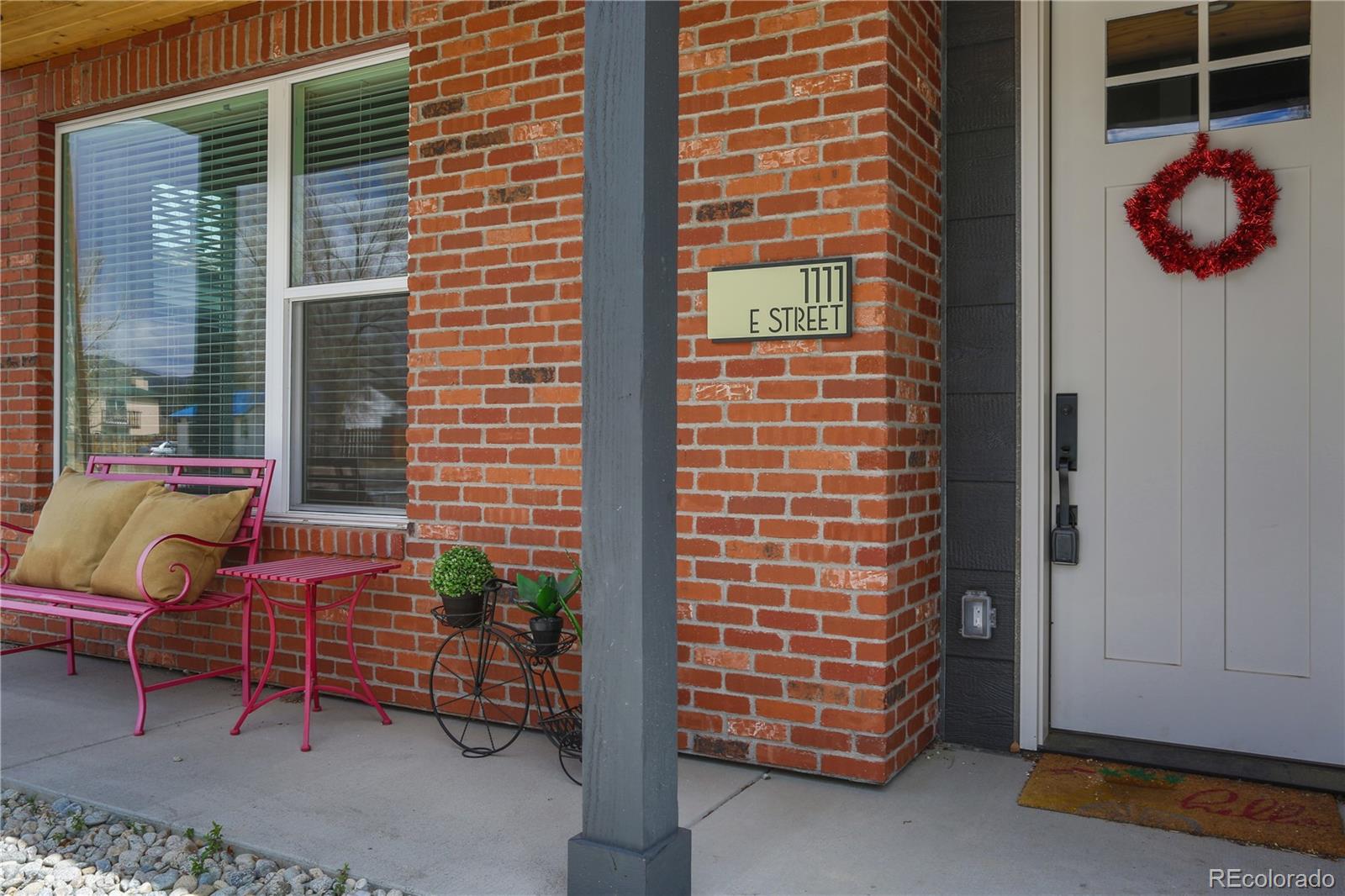 MLS Image #4 for 1111  e street,salida, Colorado