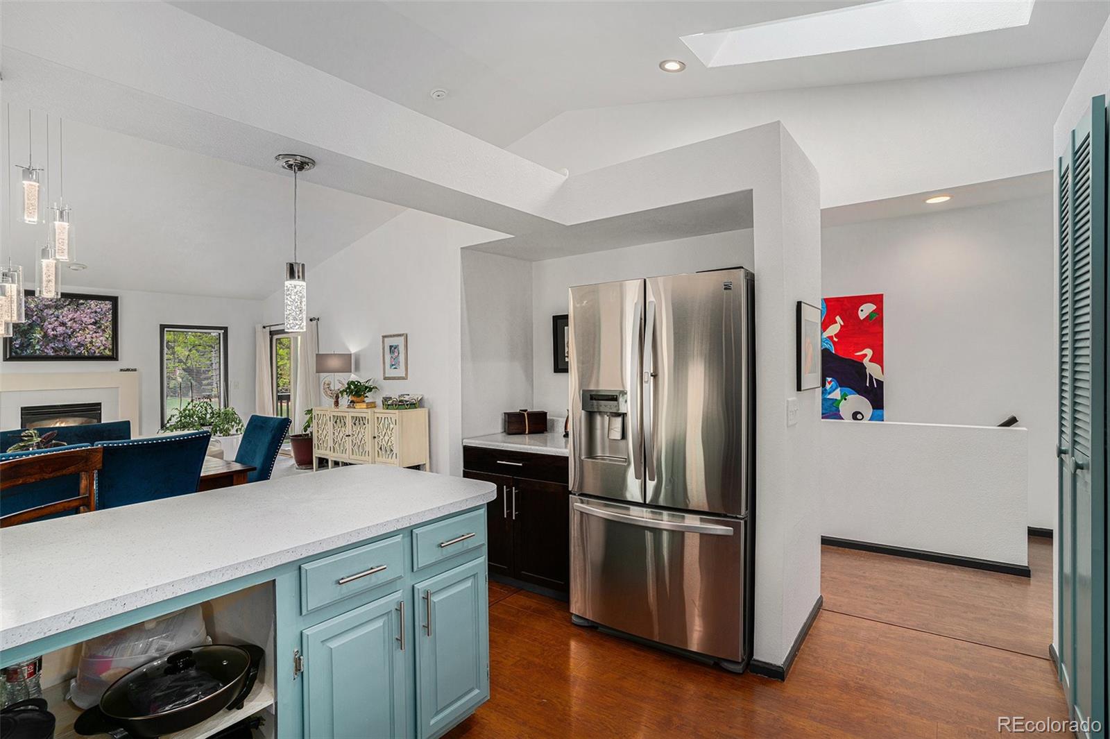 MLS Image #11 for 403  captains court,fort collins, Colorado