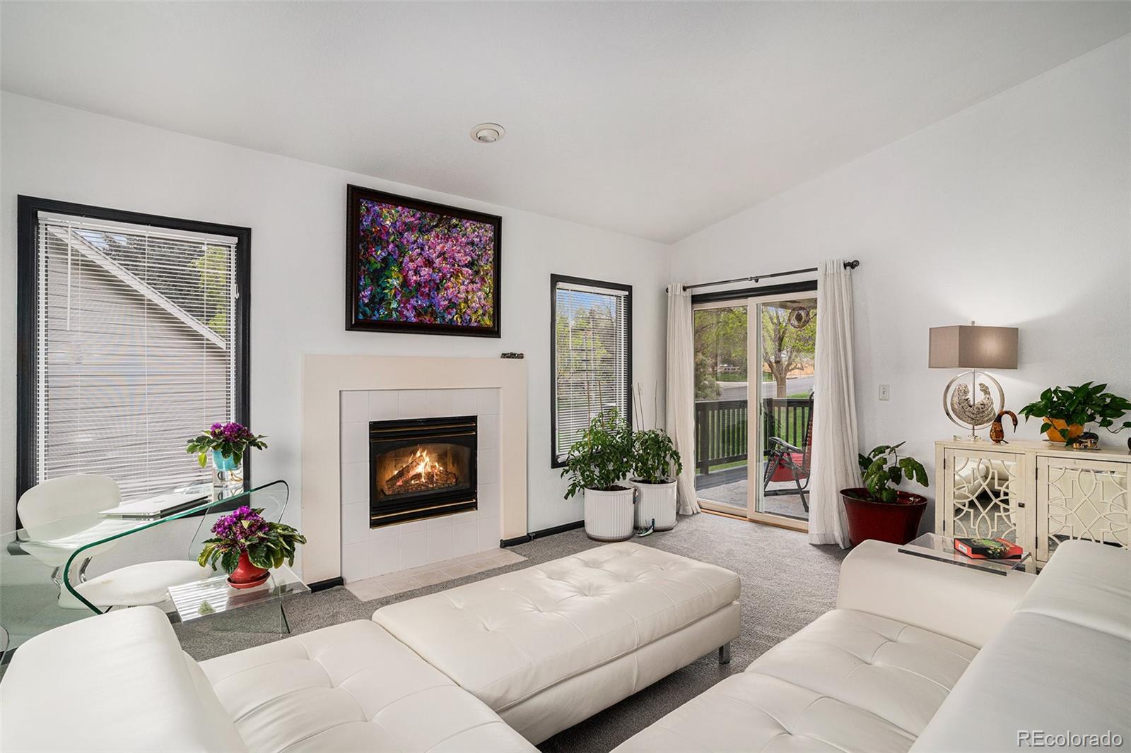 MLS Image #3 for 403  captains court,fort collins, Colorado